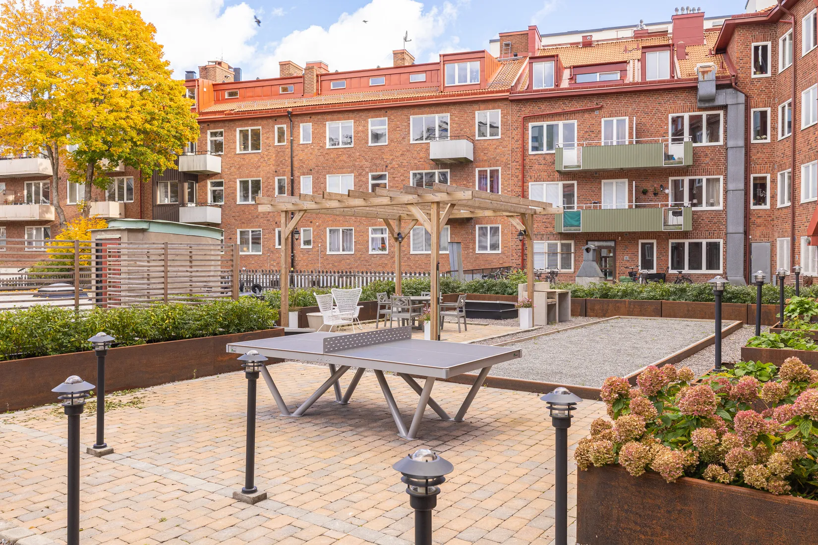 Bostadsrätt, Tulegatan 6A, Sundbyberg Centrum, Sundbyberg