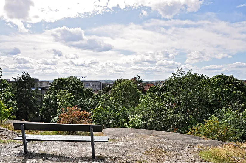 Bostadsrätt, Tulegatan 6A, Sundbyberg Centrum, Sundbyberg