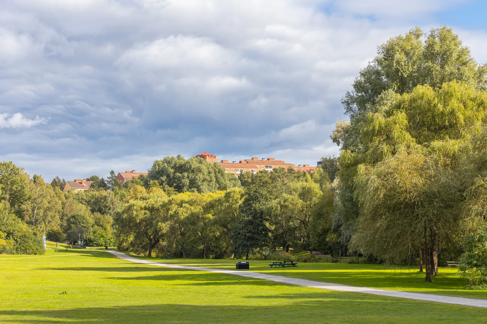 Bostadsrätt, Tulegatan 6A, Sundbyberg Centrum, Sundbyberg