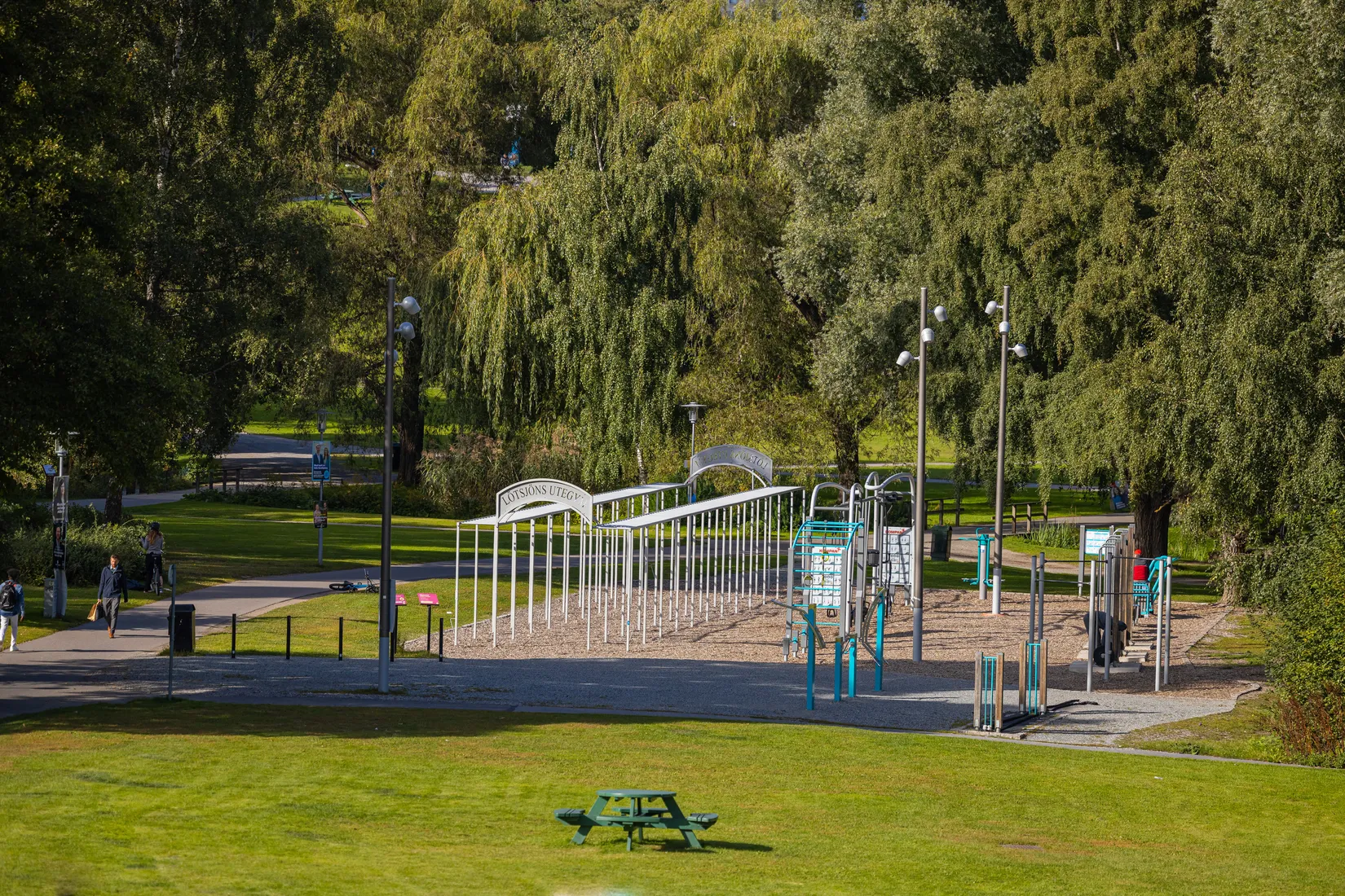 Bostadsrätt, Tulegatan 6A, Sundbyberg Centrum, Sundbyberg