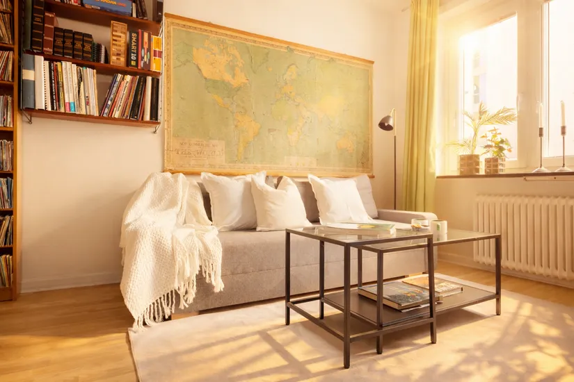 Bostadsrätt, Tulegatan 6A, Sundbyberg Centrum, Sundbyberg