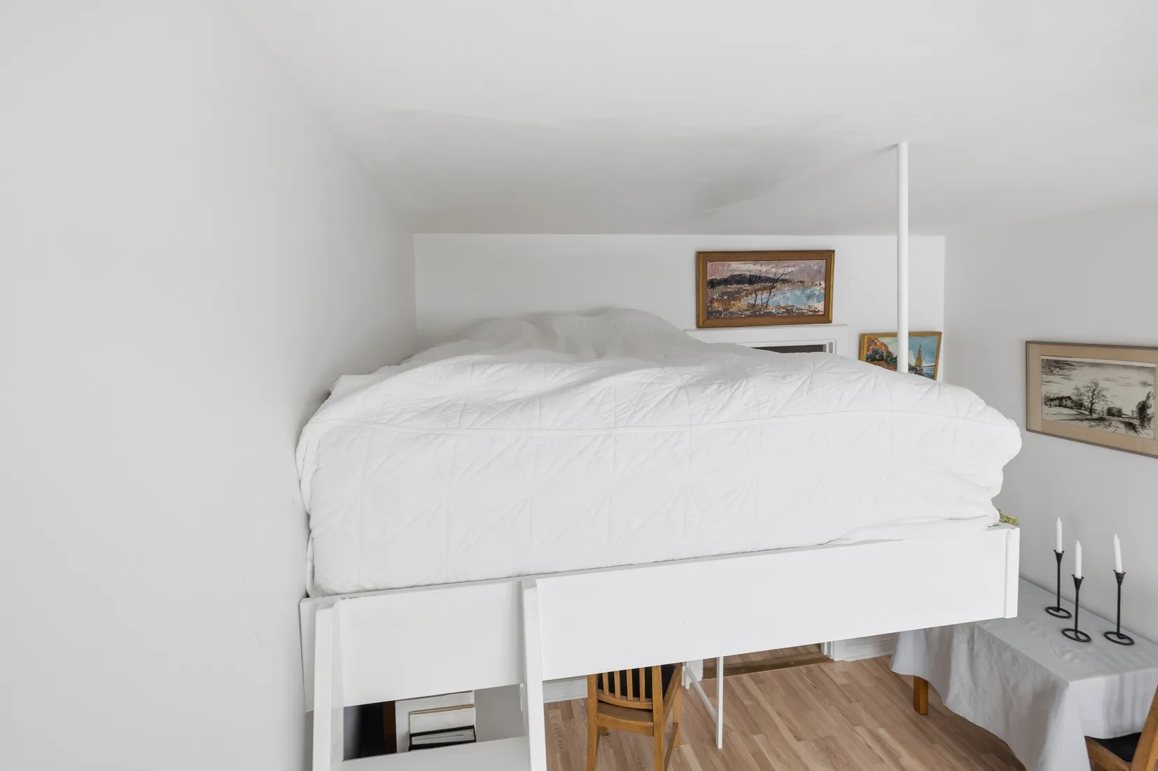 Bostadsrätt, Tulegatan 6A, Sundbyberg Centrum, Sundbyberg