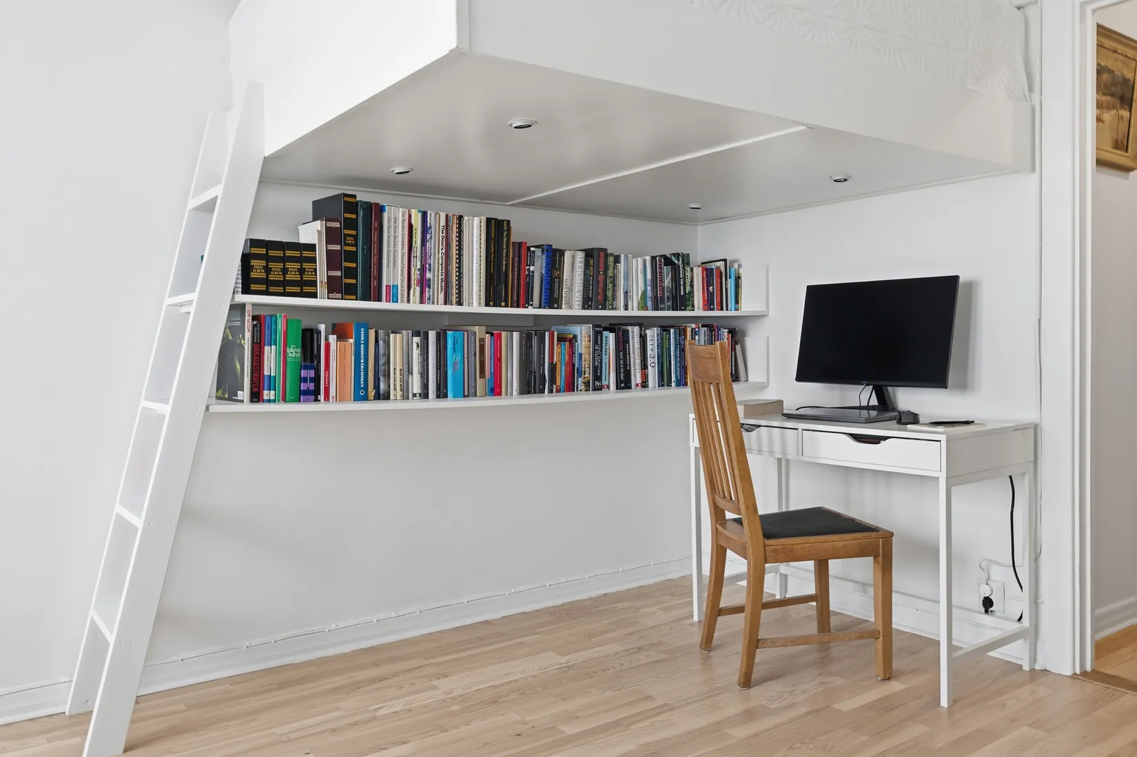 Bostadsrätt, Tulegatan 6A, Sundbyberg Centrum, Sundbyberg