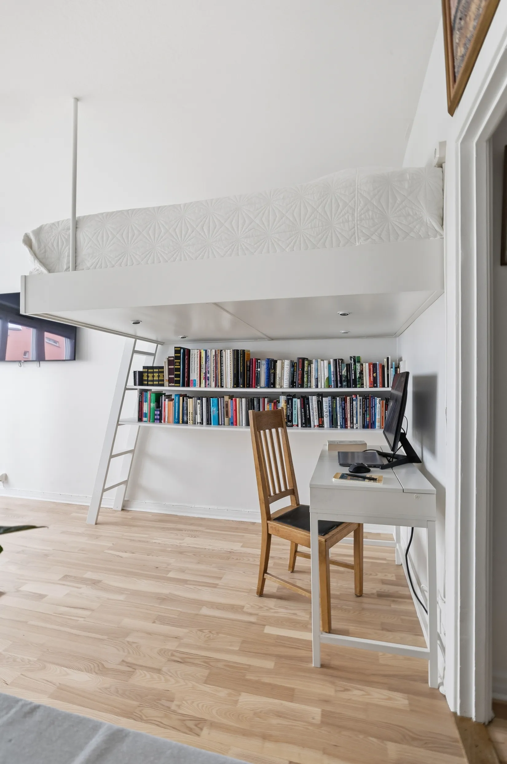 Bostadsrätt, Tulegatan 6A, Sundbyberg Centrum, Sundbyberg