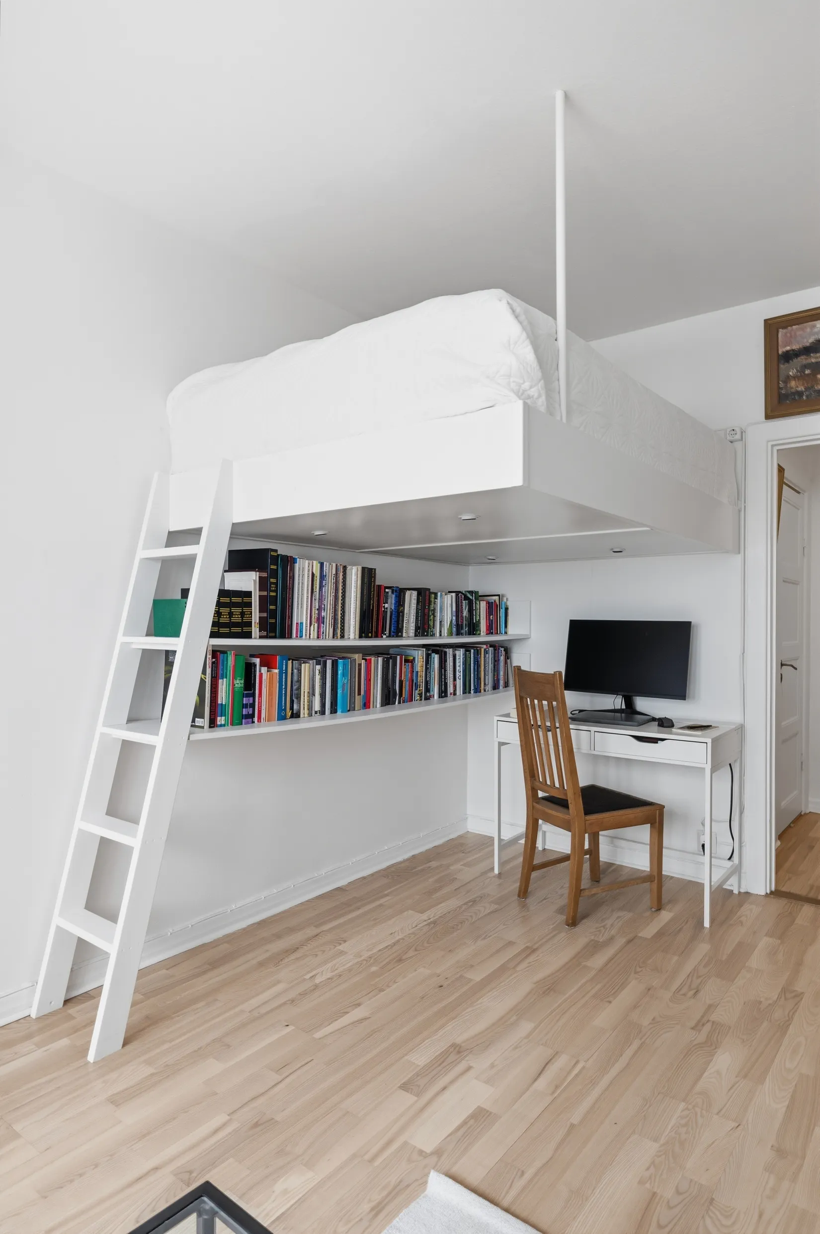 Bostadsrätt, Tulegatan 6A, Sundbyberg Centrum, Sundbyberg