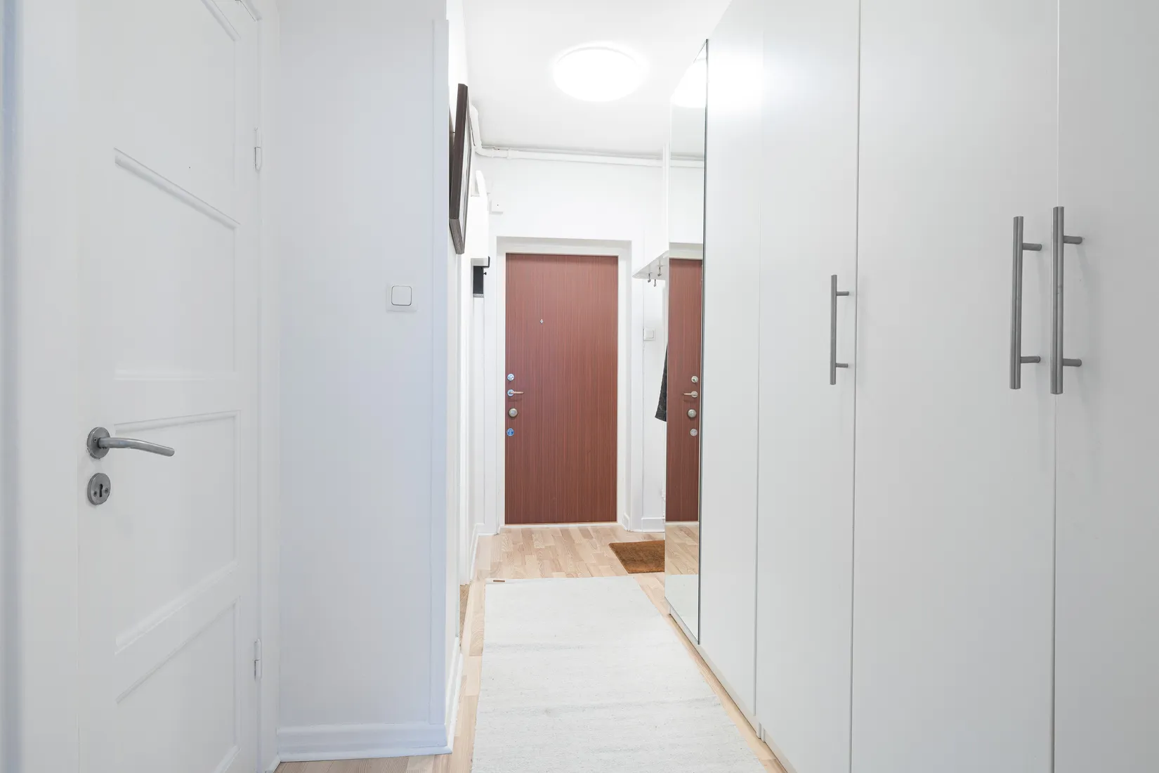 Bostadsrätt, Tulegatan 6A, Sundbyberg Centrum, Sundbyberg