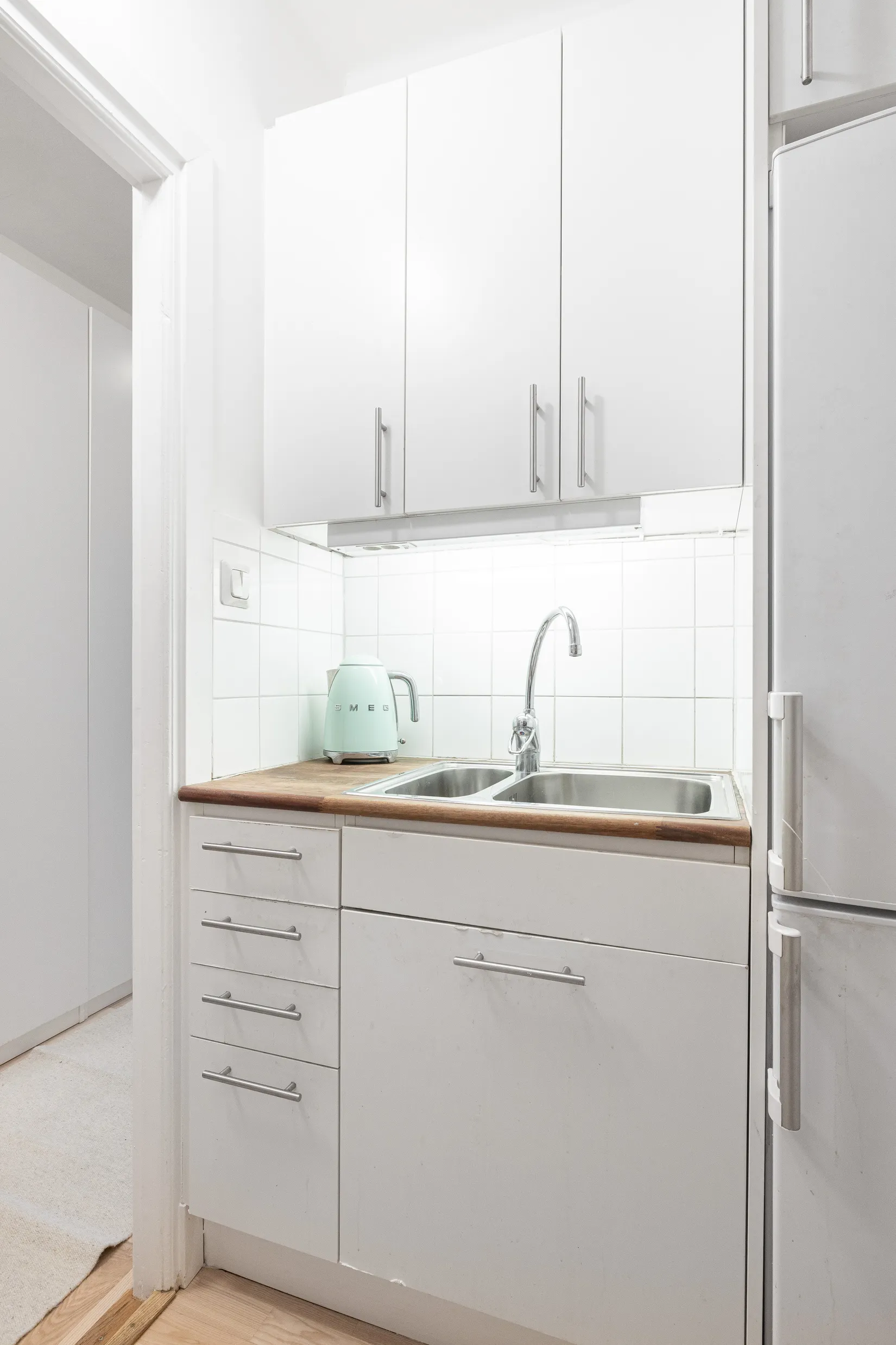 Bostadsrätt, Tulegatan 6A, Sundbyberg Centrum, Sundbyberg