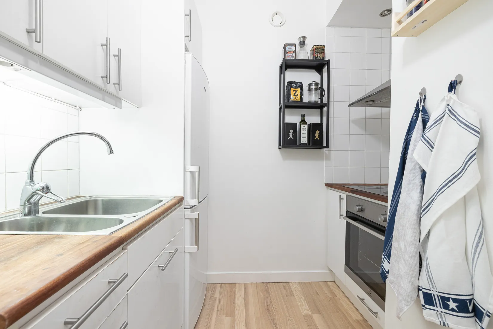 Bostadsrätt, Tulegatan 6A, Sundbyberg Centrum, Sundbyberg