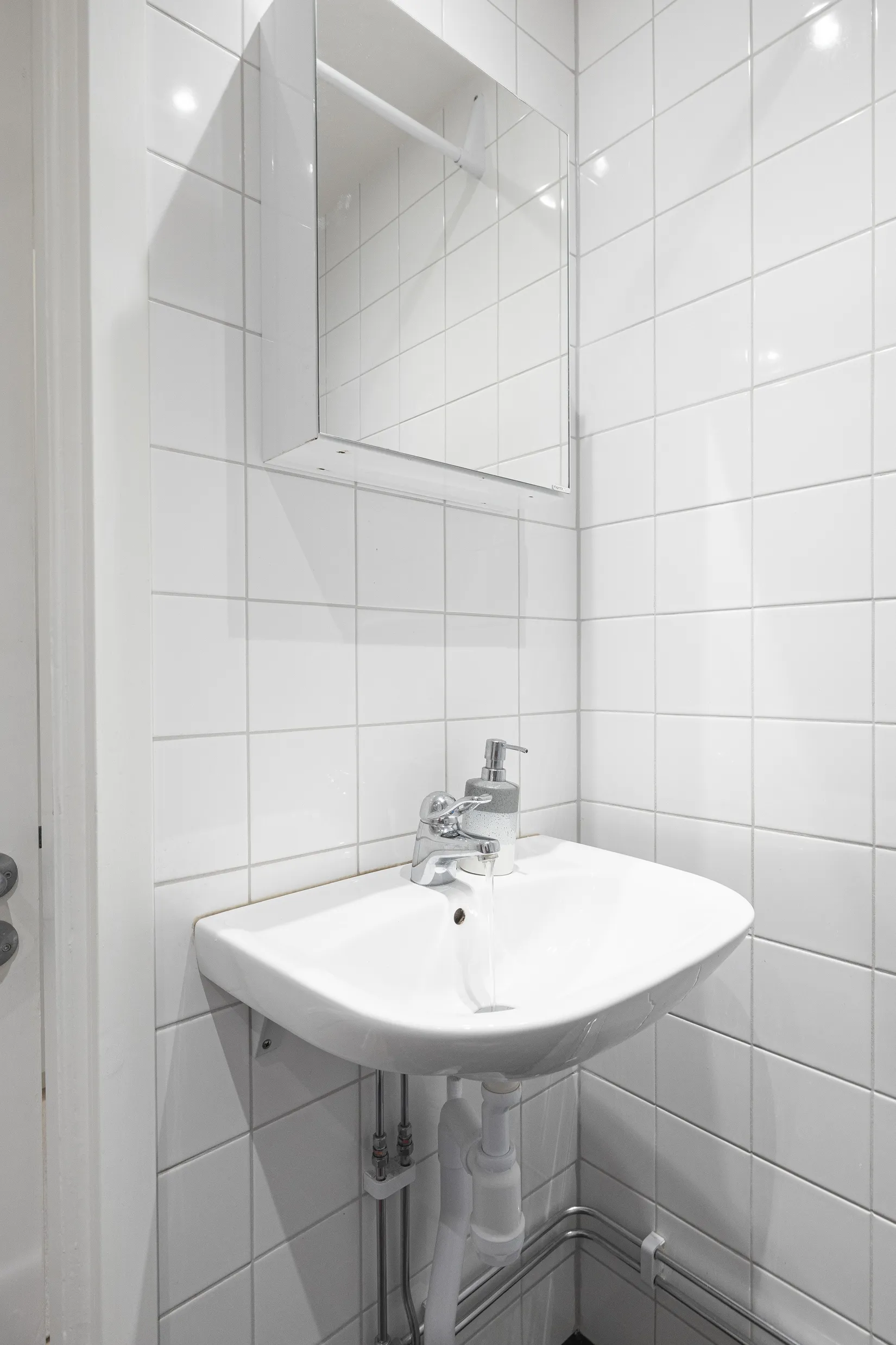 Bostadsrätt, Tulegatan 6A, Sundbyberg Centrum, Sundbyberg