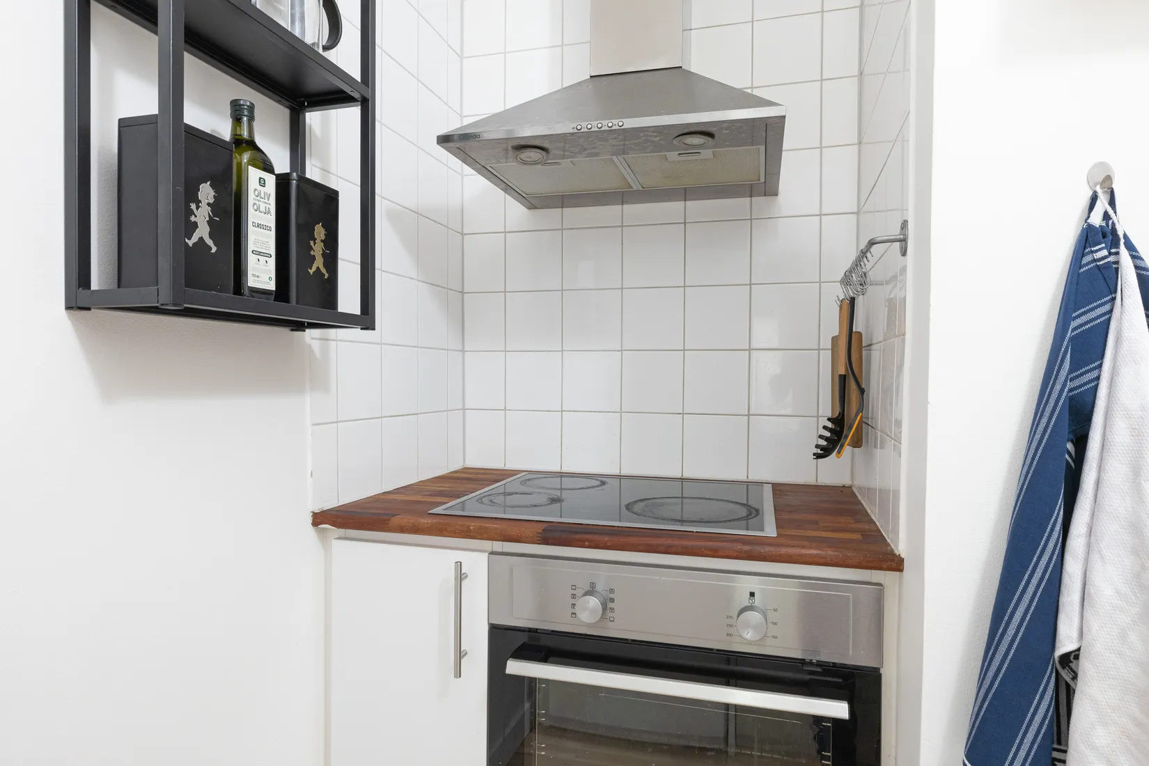 Bostadsrätt, Tulegatan 6A, Sundbyberg Centrum, Sundbyberg