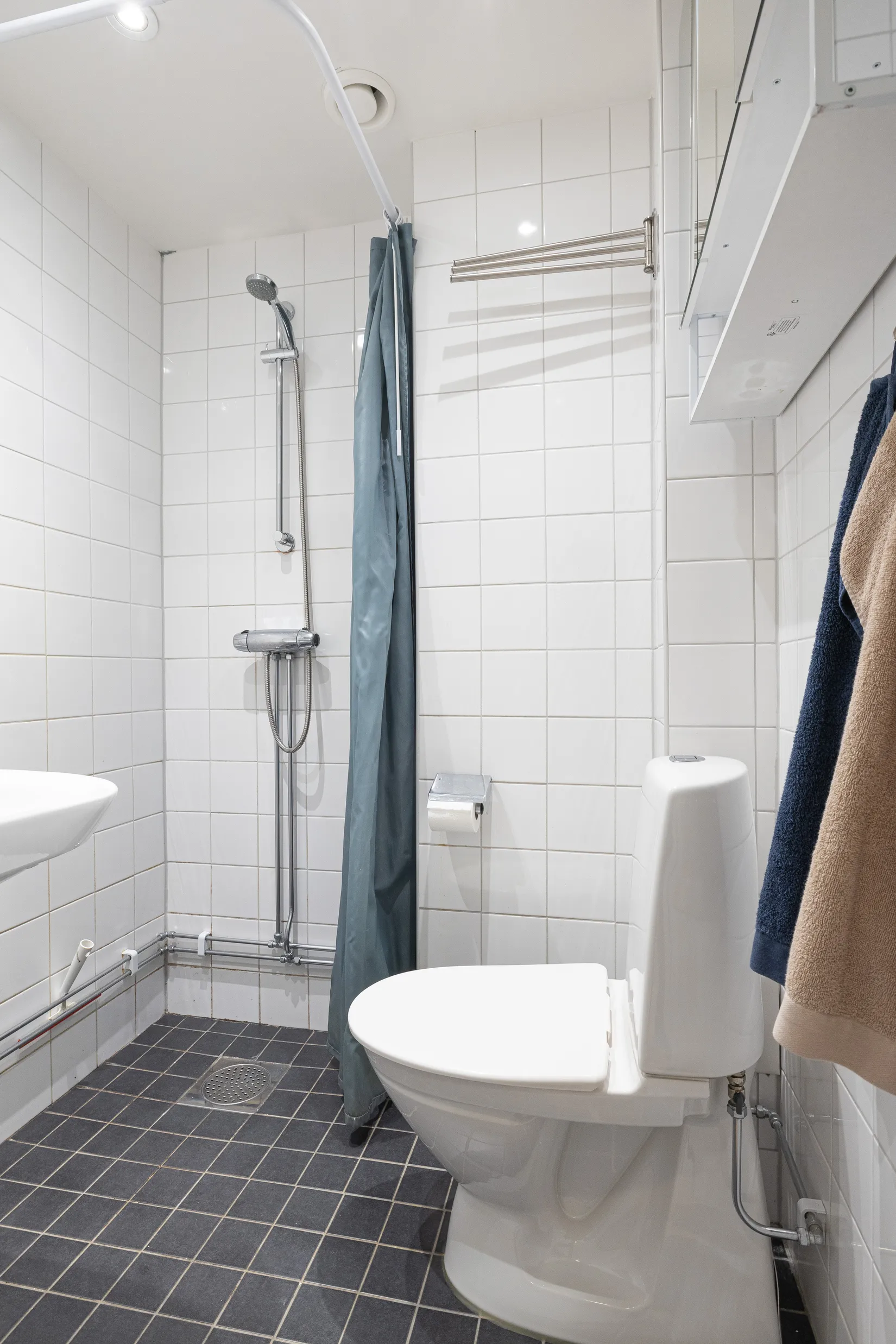 Bostadsrätt, Tulegatan 6A, Sundbyberg Centrum, Sundbyberg