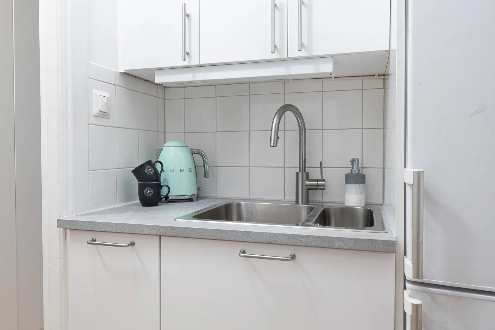 Bostadsrätt, Tulegatan 6A, Sundbyberg Centrum, Sundbyberg