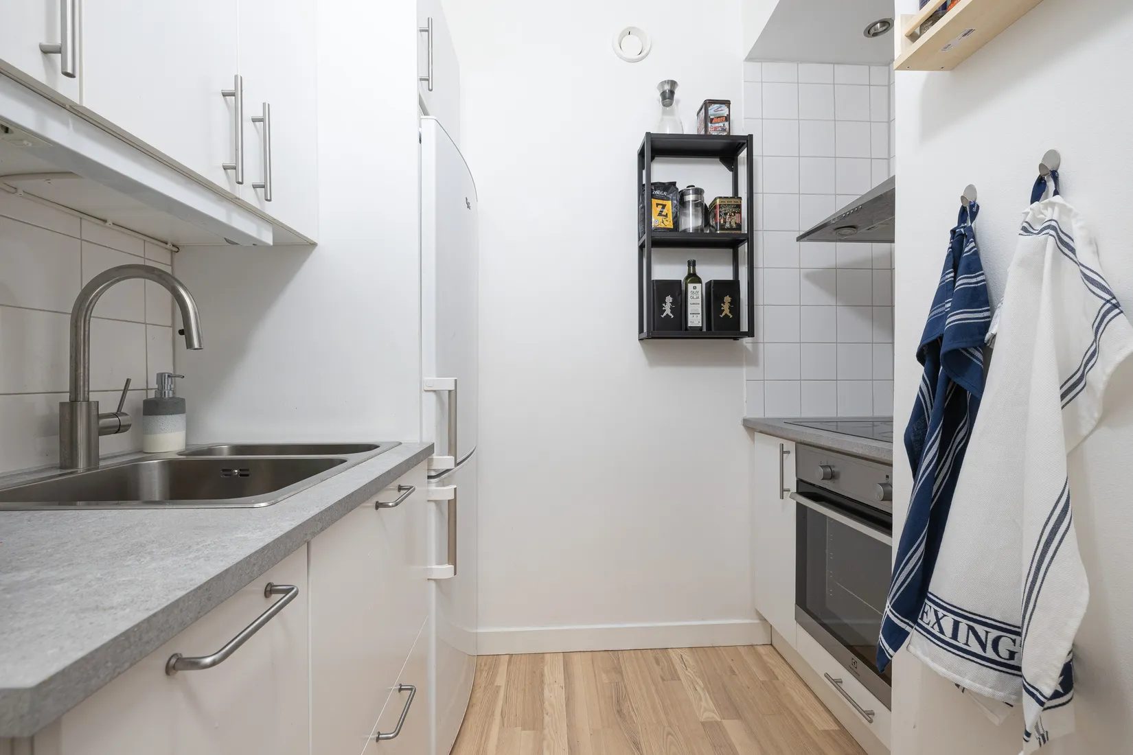 Bostadsrätt, Tulegatan 6A, Sundbyberg Centrum, Sundbyberg