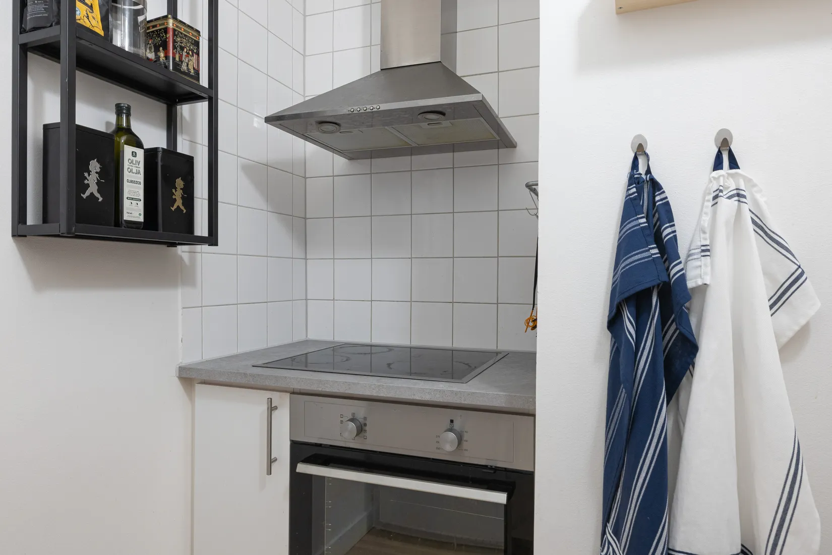 Bostadsrätt, Tulegatan 6A, Sundbyberg Centrum, Sundbyberg