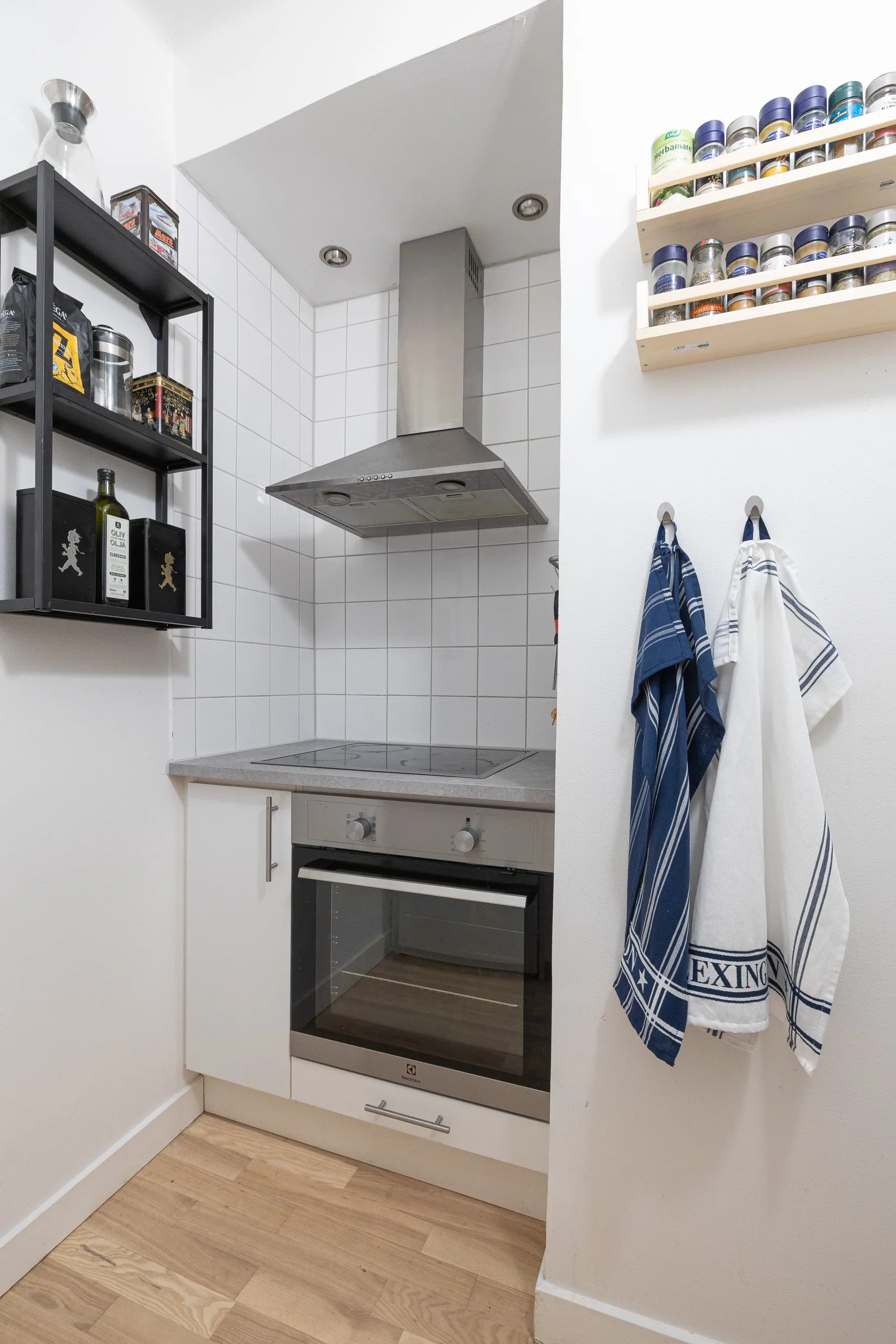 Bostadsrätt, Tulegatan 6A, Sundbyberg Centrum, Sundbyberg
