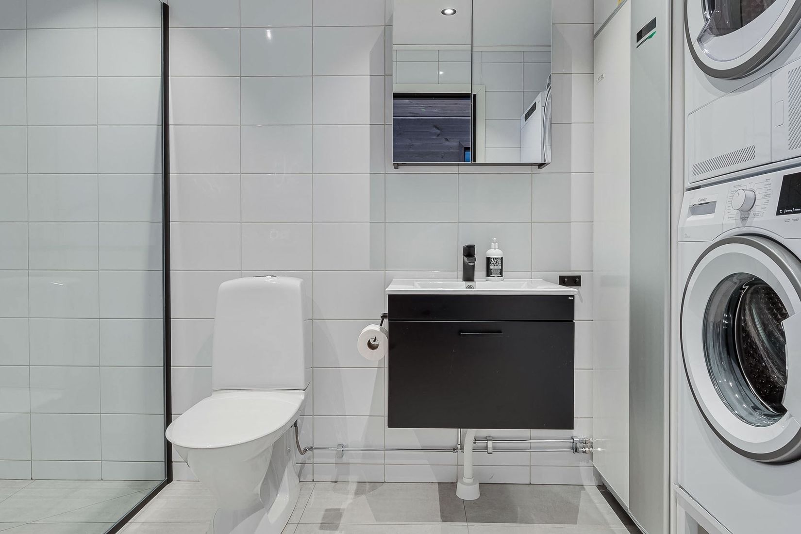 Fritidshus, Regulusvägen 5, Storhogna, Berg