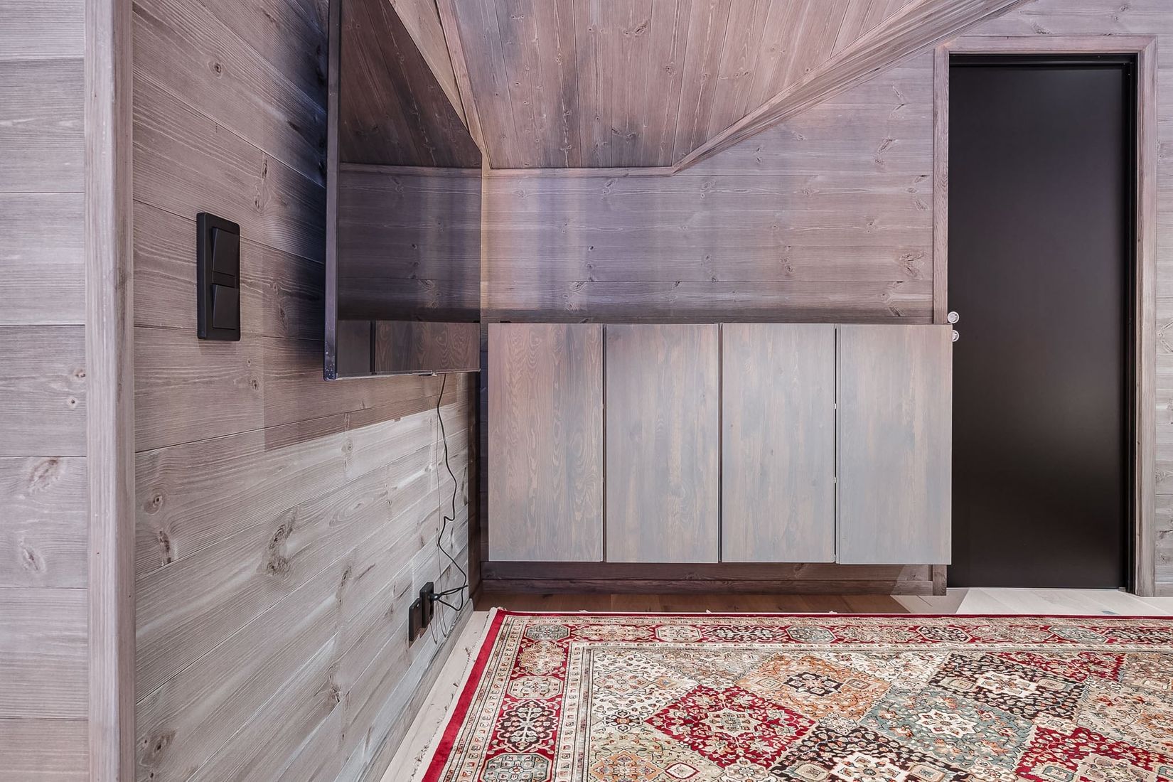 Fritidshus, Regulusvägen 5, Storhogna, Berg