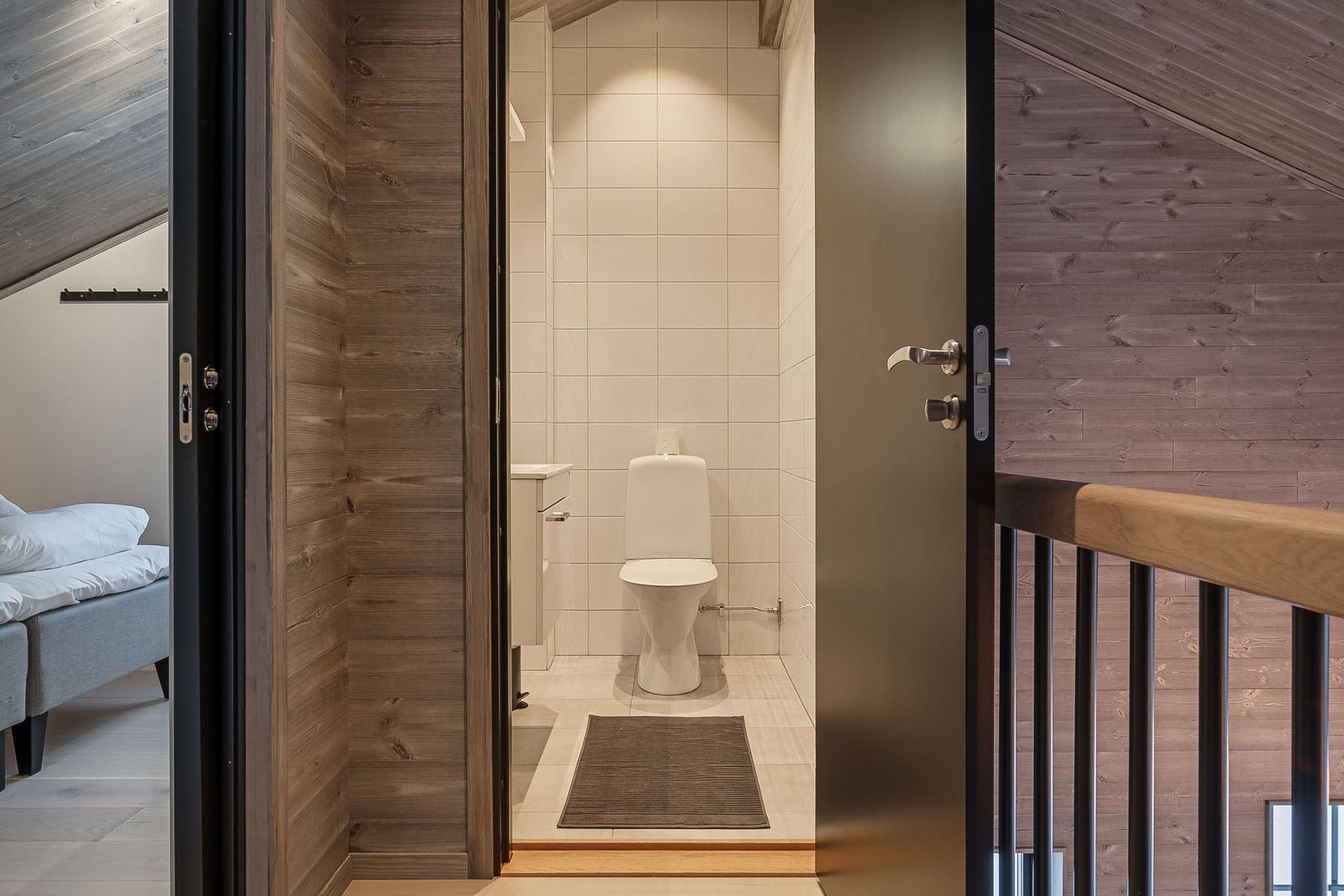 Fritidshus, Regulusvägen 5, Storhogna, Berg