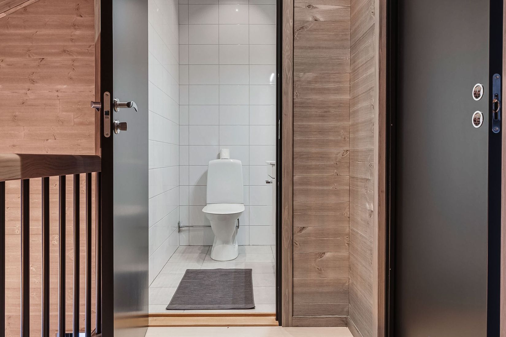 Fritidshus, Regulusvägen 5, Storhogna, Berg