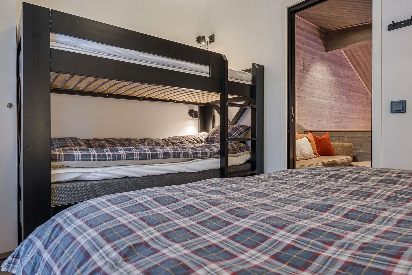 Fritidshus, Regulusvägen 5, Storhogna, Berg