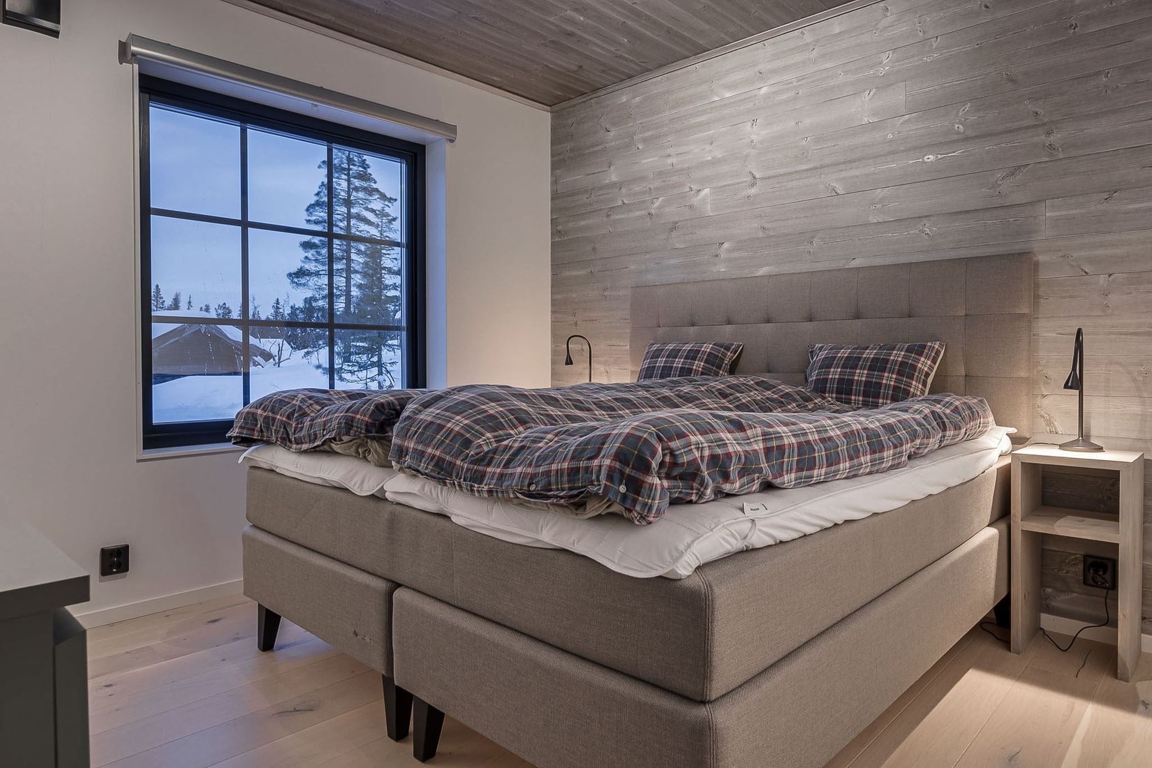 Fritidshus, Regulusvägen 5, Storhogna, Berg