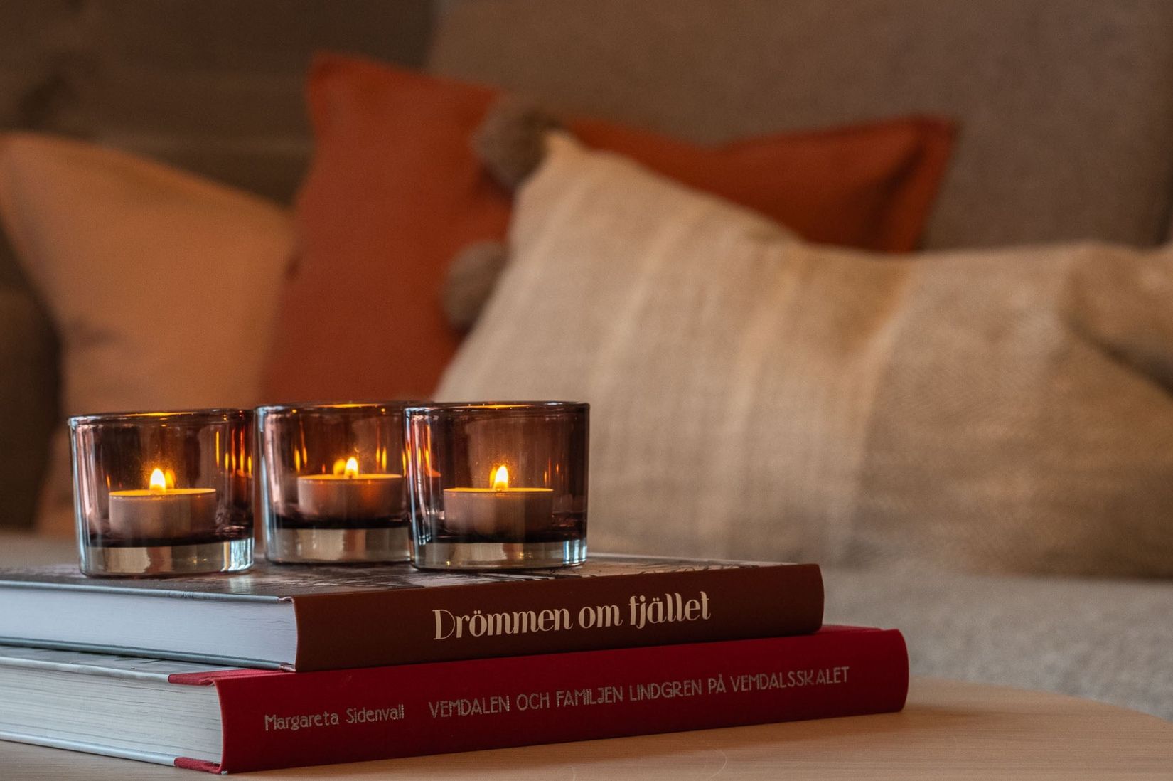 Fritidshus, Regulusvägen 5, Storhogna, Berg