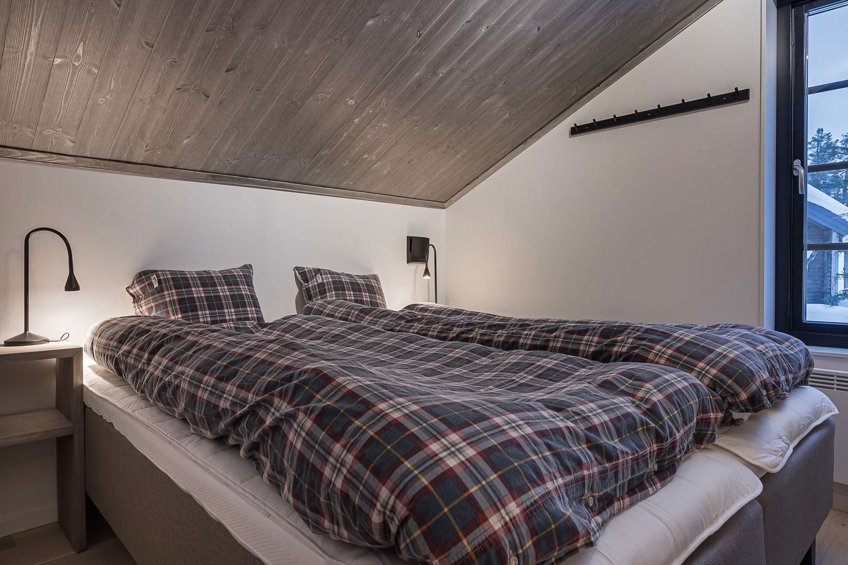 Fritidshus, Regulusvägen 5, Storhogna, Berg