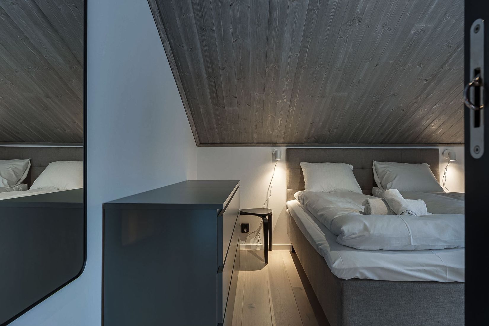 Fritidshus, Regulusvägen 5, Storhogna, Berg