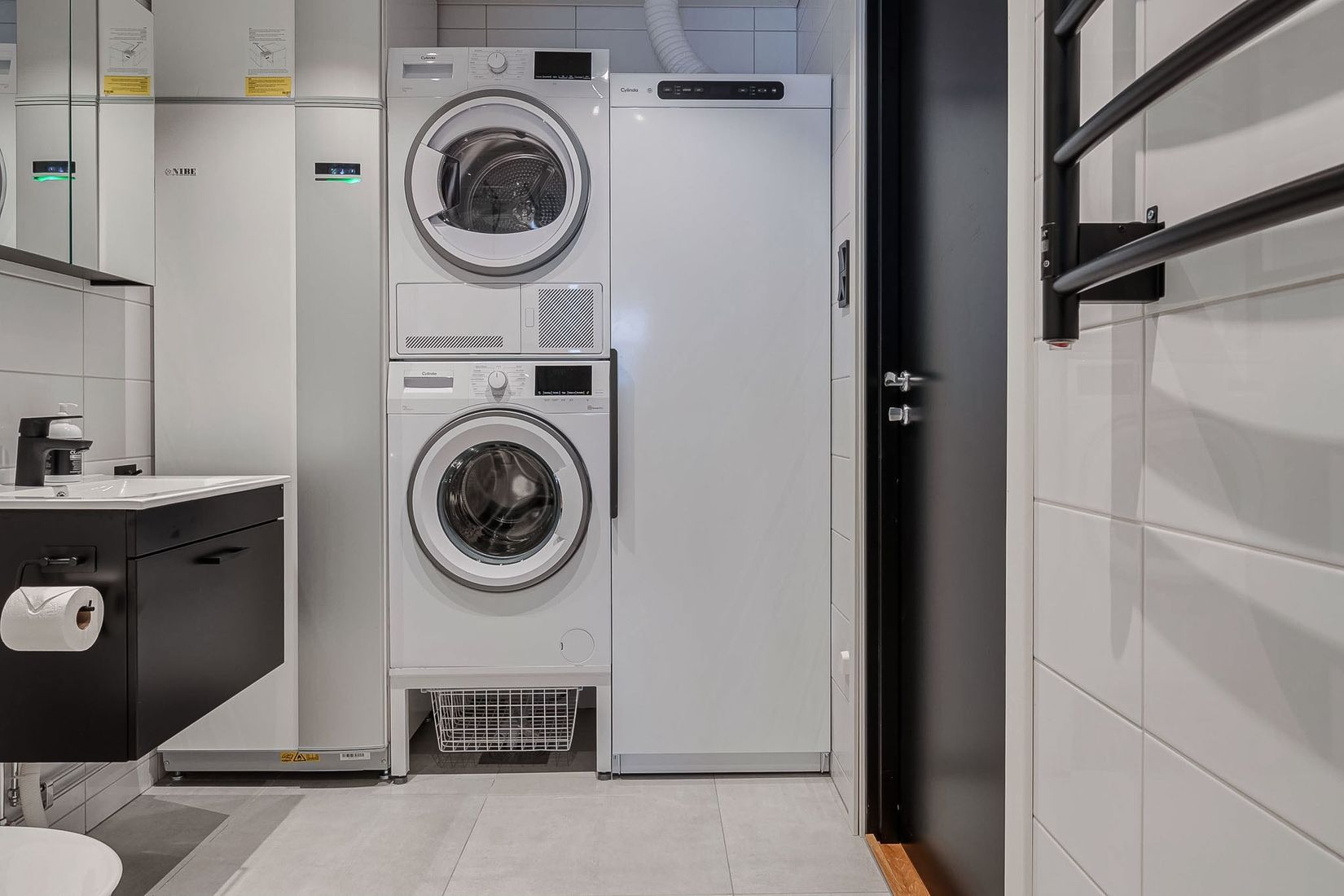 Fritidshus, Regulusvägen 5, Storhogna, Berg