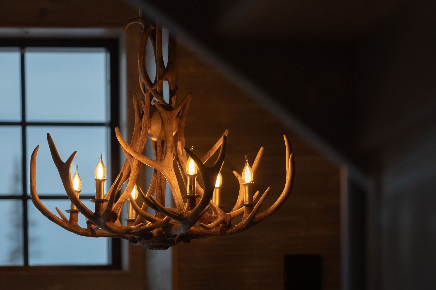 Fritidshus, Regulusvägen 5, Storhogna, Berg