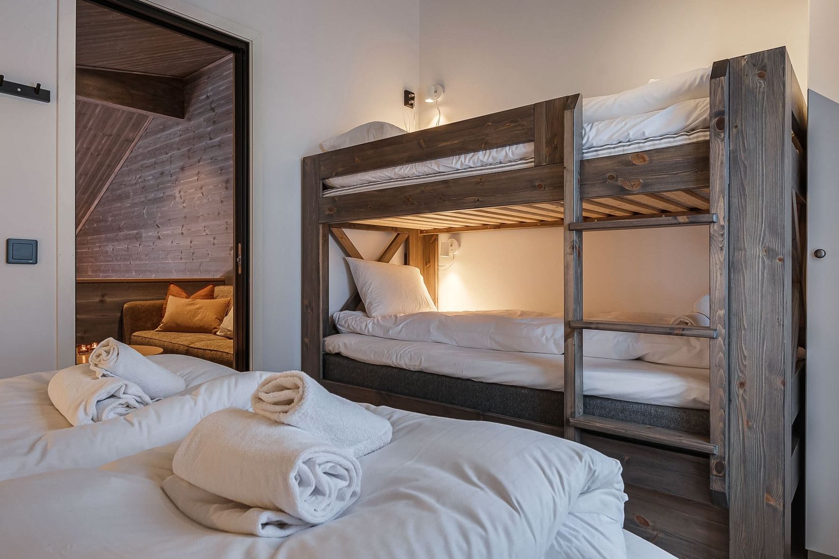 Fritidshus, Regulusvägen 5, Storhogna, Berg