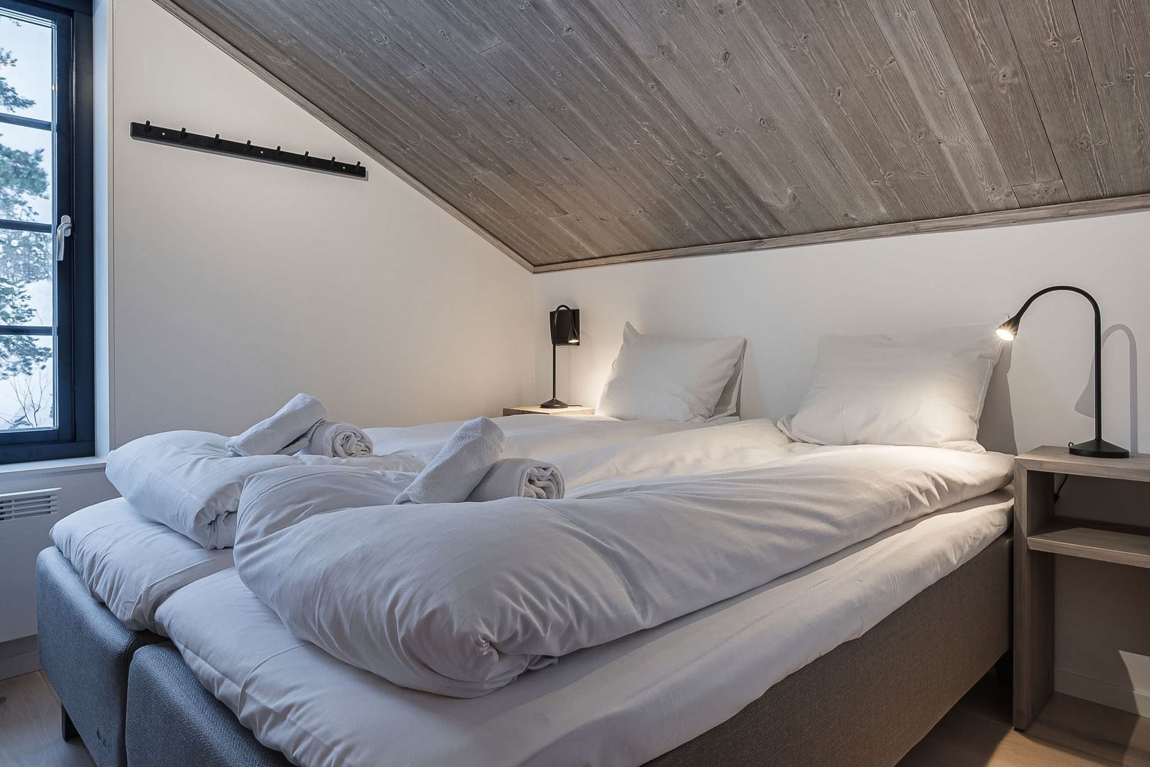 Fritidshus, Regulusvägen 5, Storhogna, Berg