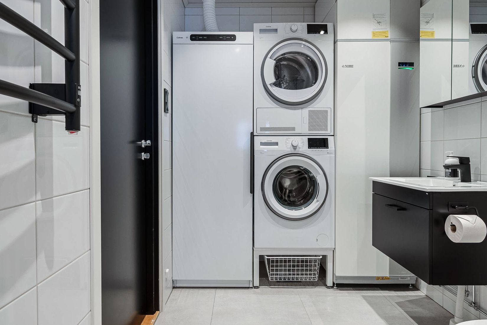 Fritidshus, Regulusvägen 5, Storhogna, Berg