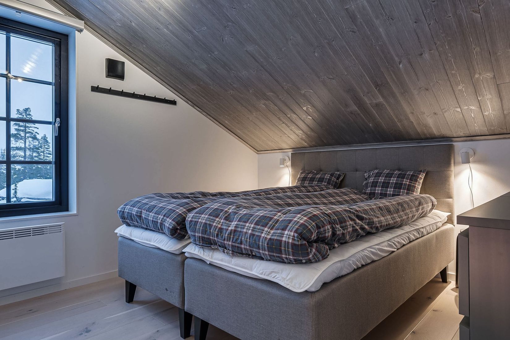 Fritidshus, Regulusvägen 5, Storhogna, Berg