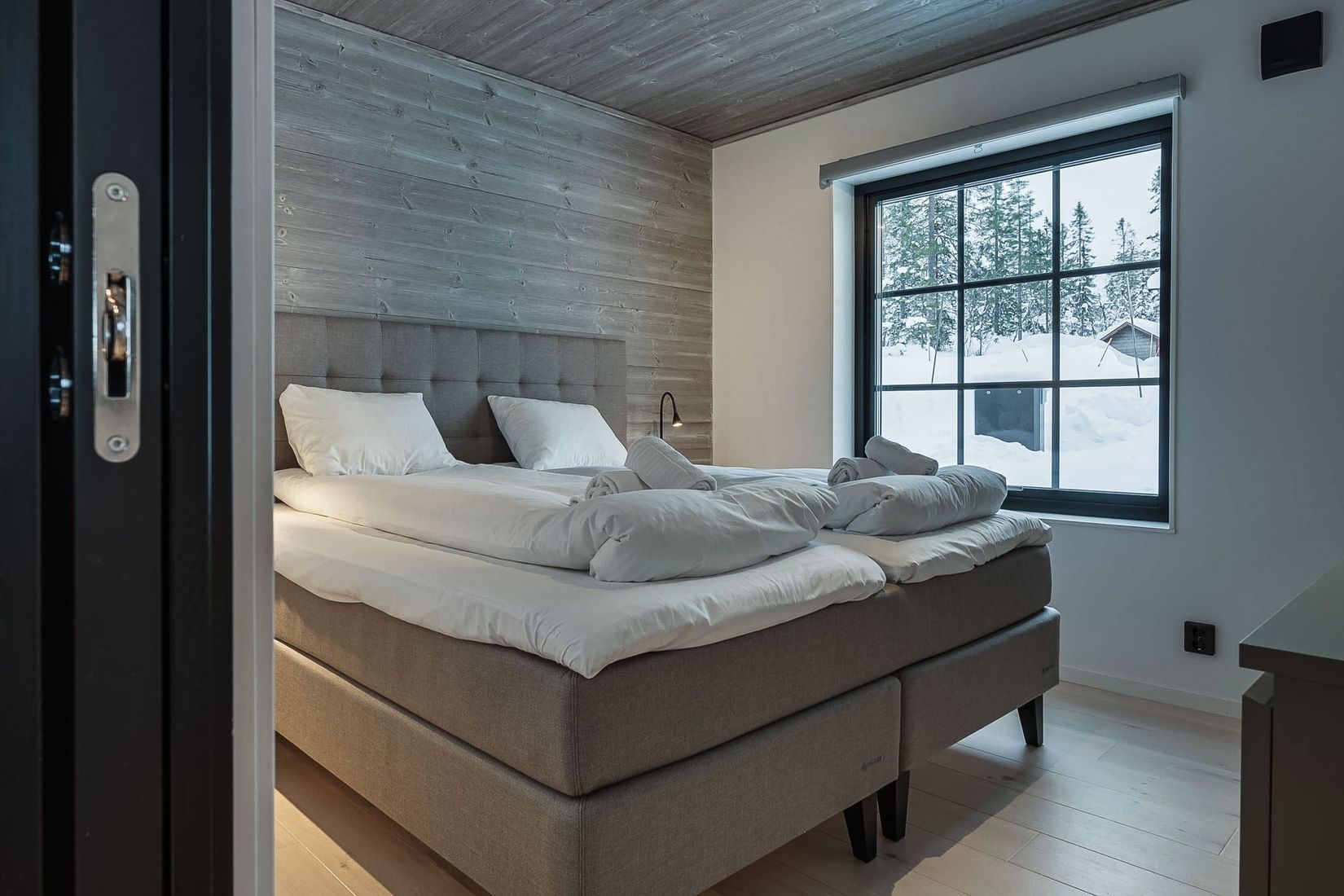 Fritidshus, Regulusvägen 5, Storhogna, Berg