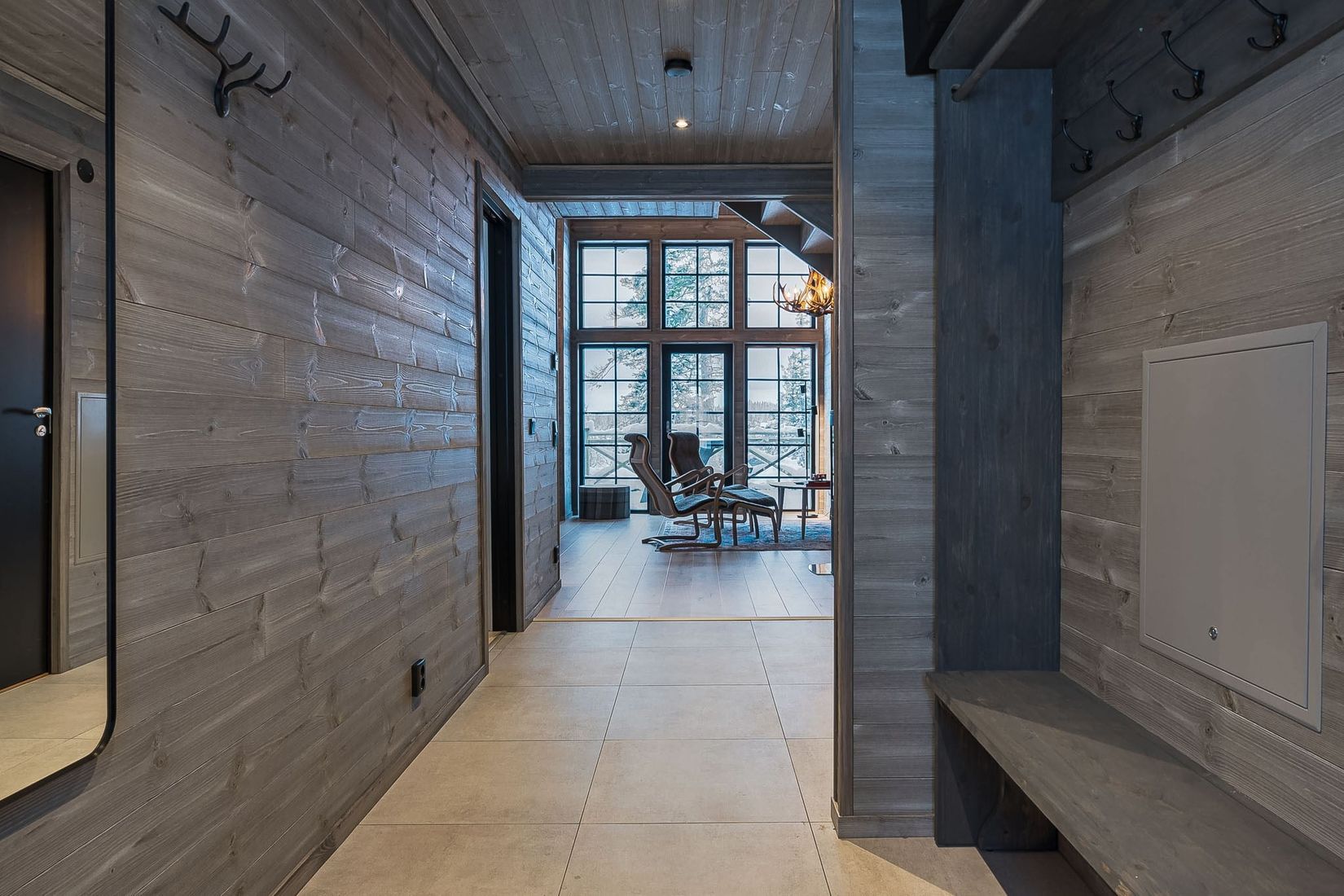 Fritidshus, Regulusvägen 5, Storhogna, Berg