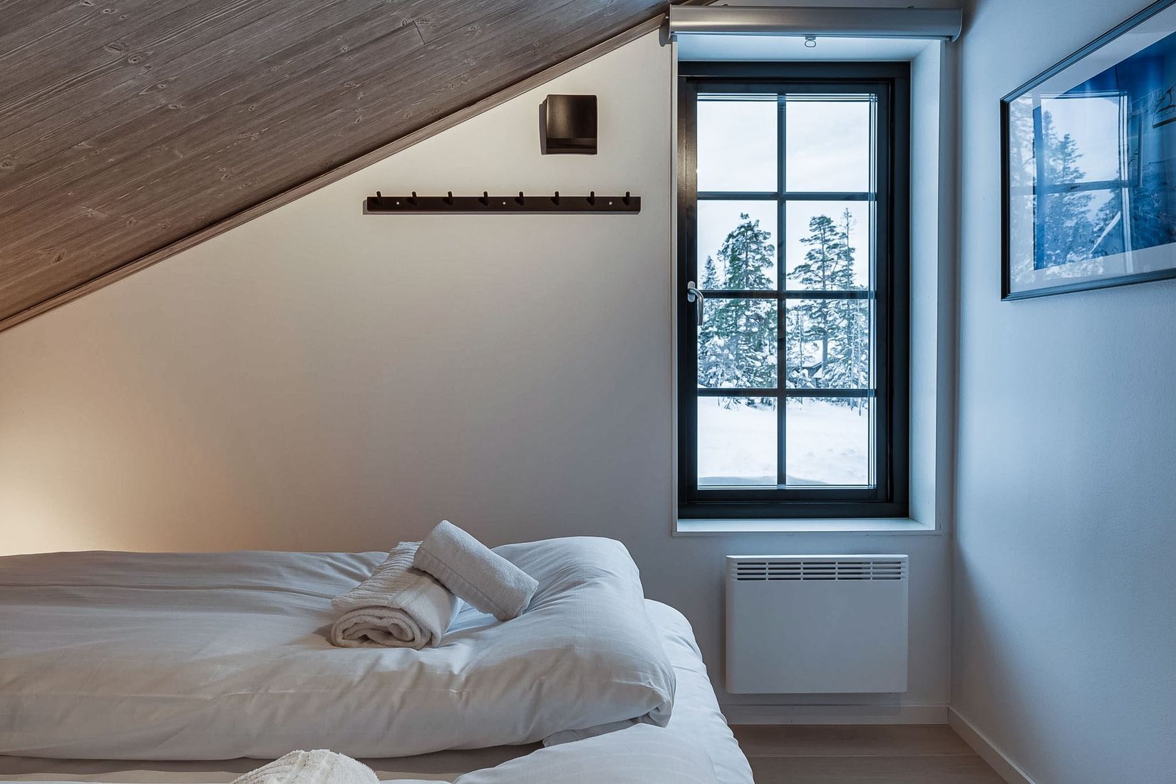 Fritidshus, Regulusvägen 5, Storhogna, Berg