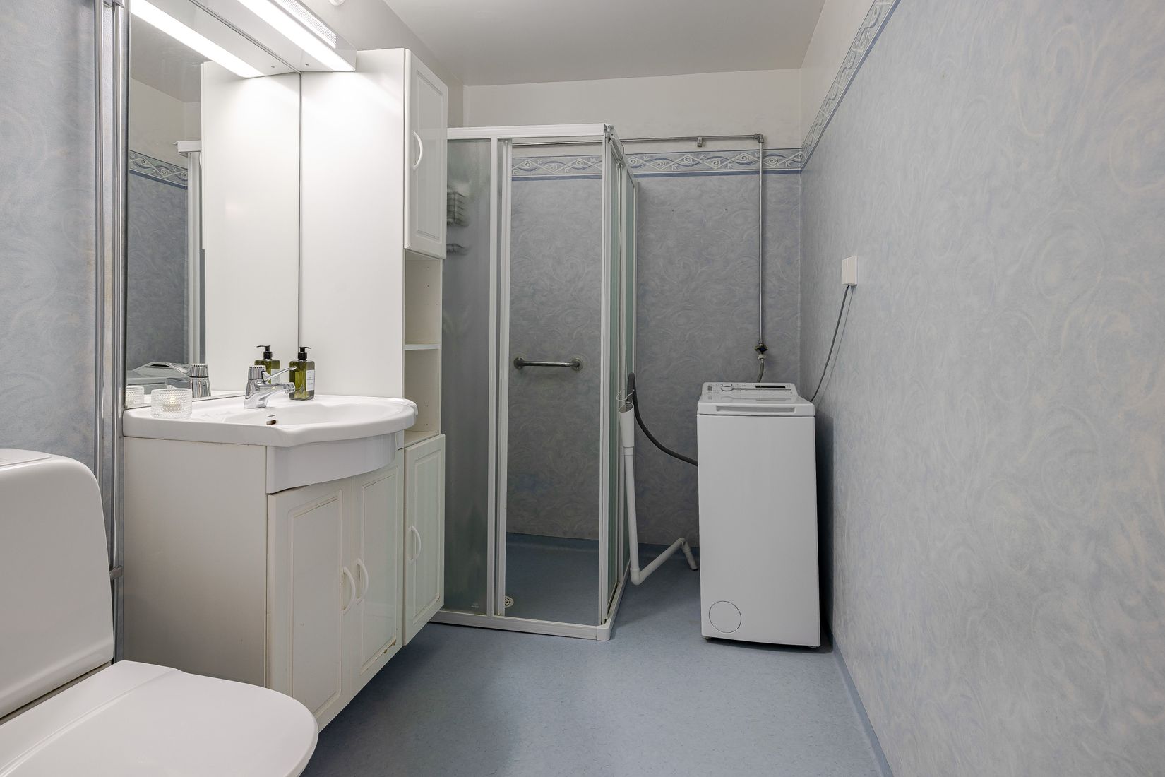 Bostadsrätt, Lohegatan 1C, Söder, Eskilstuna