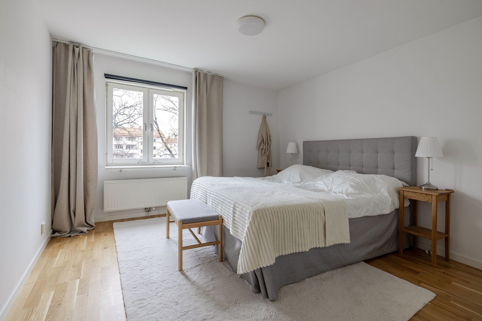 Bostadsrätt, Lohegatan 1C, Söder, Eskilstuna