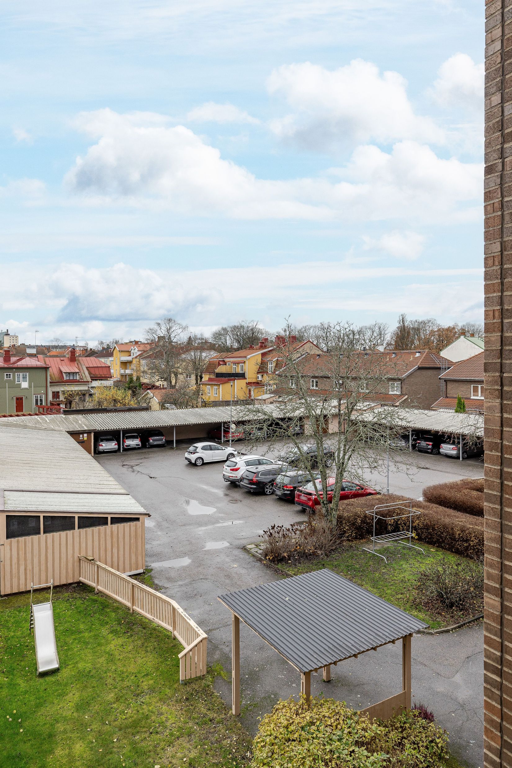 Bostadsrätt, Lohegatan 1C, Söder, Eskilstuna