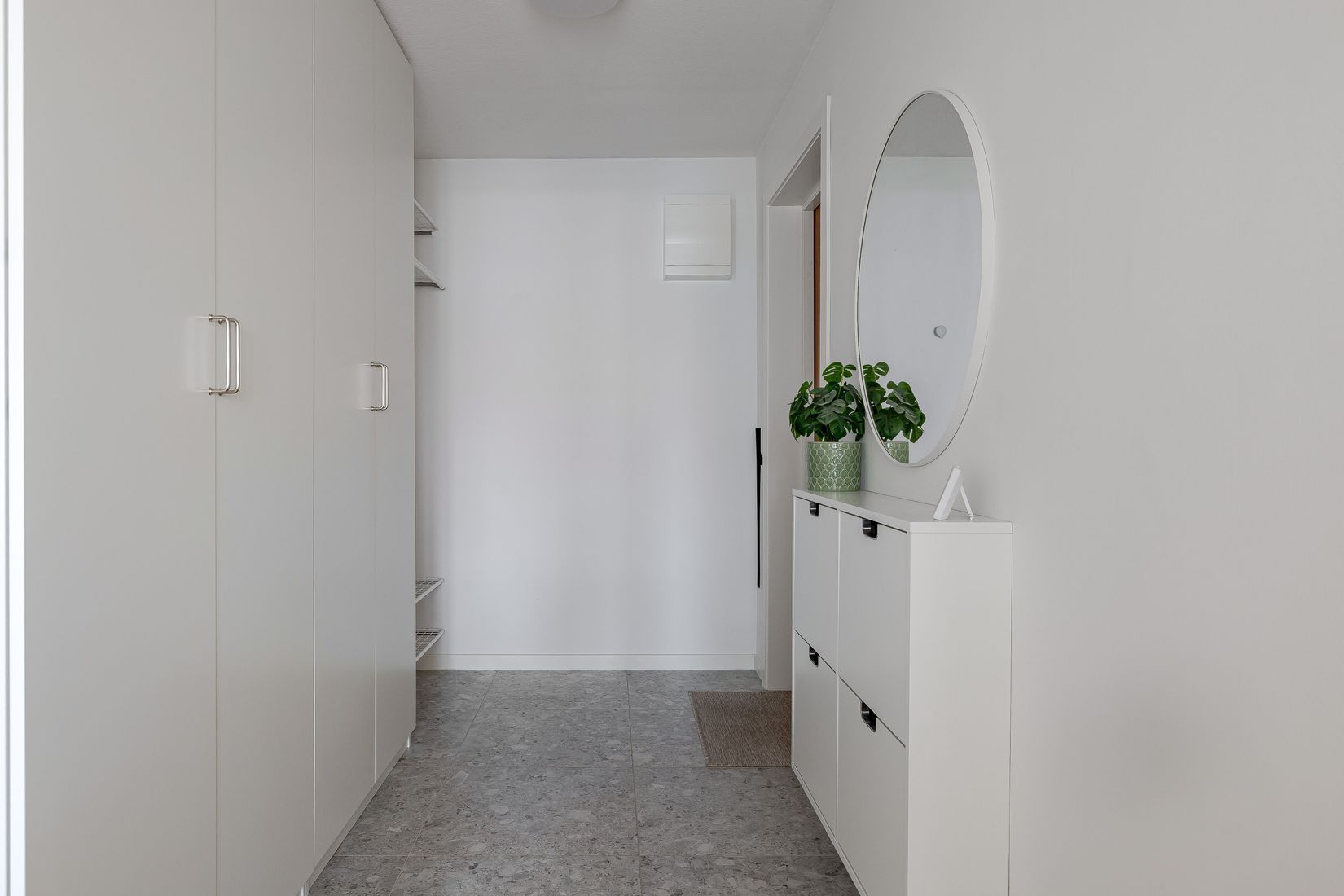 Bostadsrätt, Lohegatan 1C, Söder, Eskilstuna