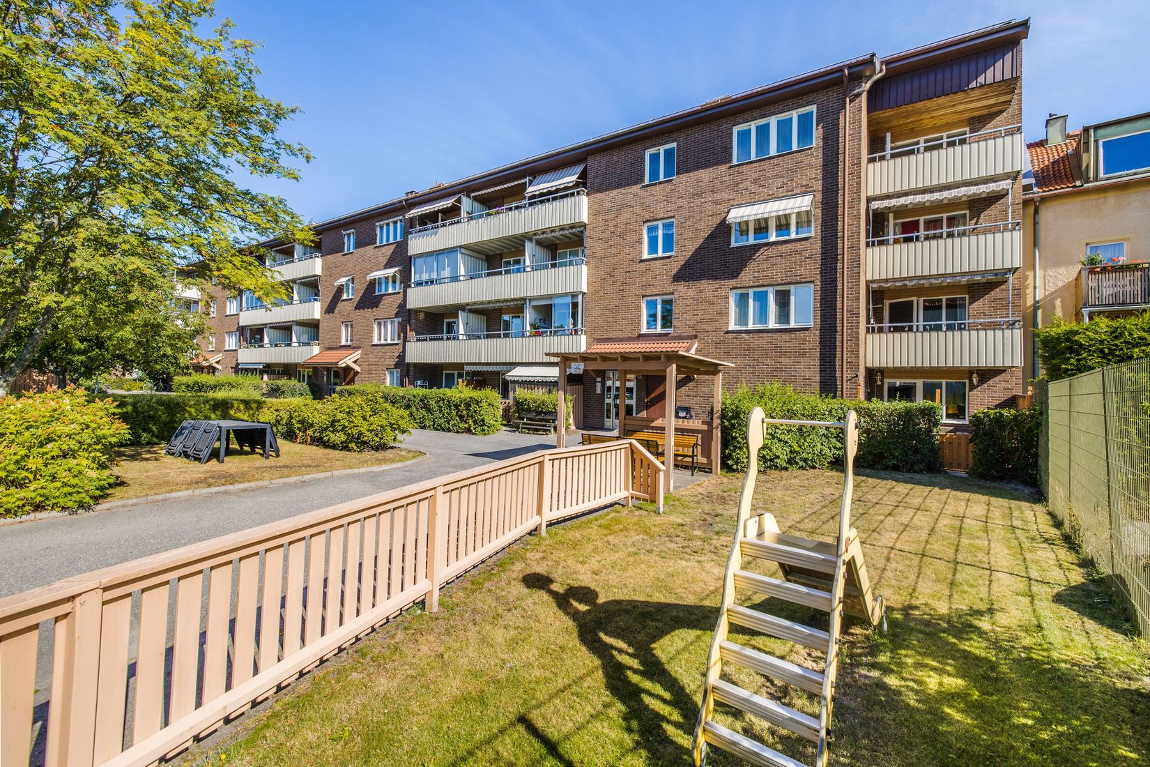 Bostadsrätt, Lohegatan 1C, Söder, Eskilstuna