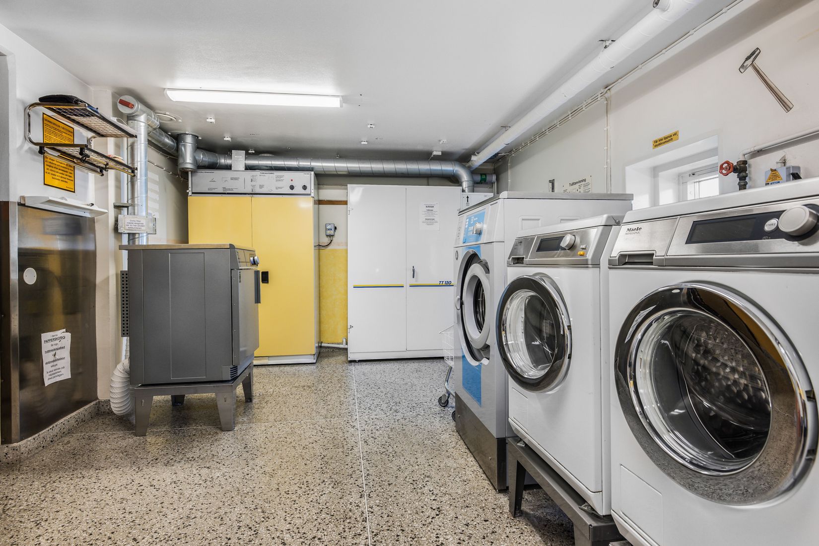 Bostadsrätt, Lohegatan 1C, Söder, Eskilstuna