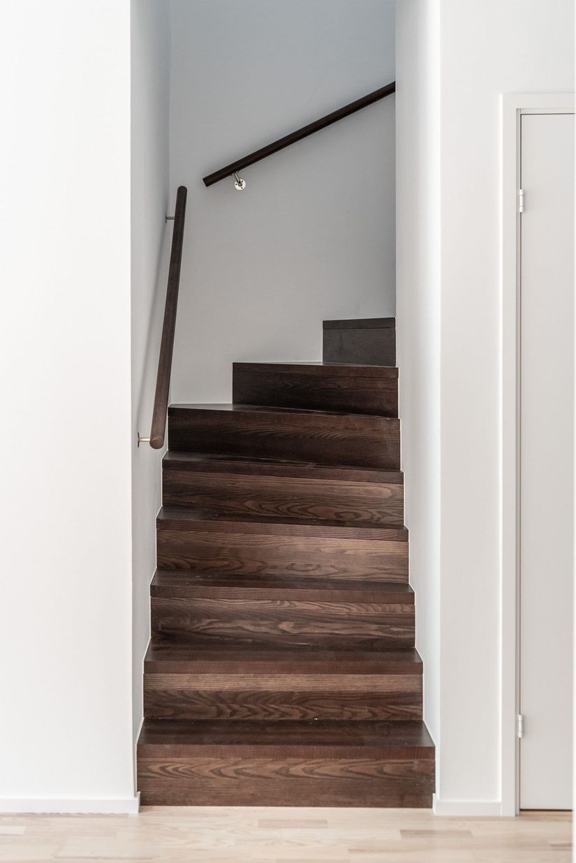 Radhus, Akrobatgatan 11 F, Björkalund, Norrköping