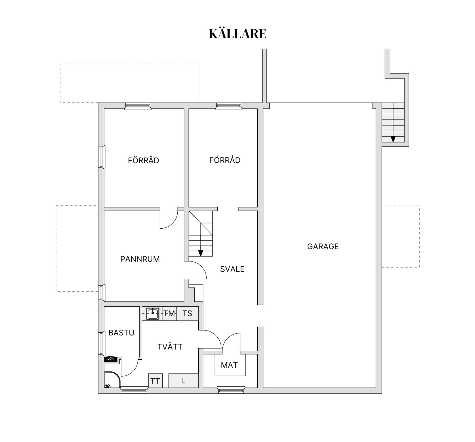 Villa, Jakobslundsvägen 27, Ljungsbro, Linköping