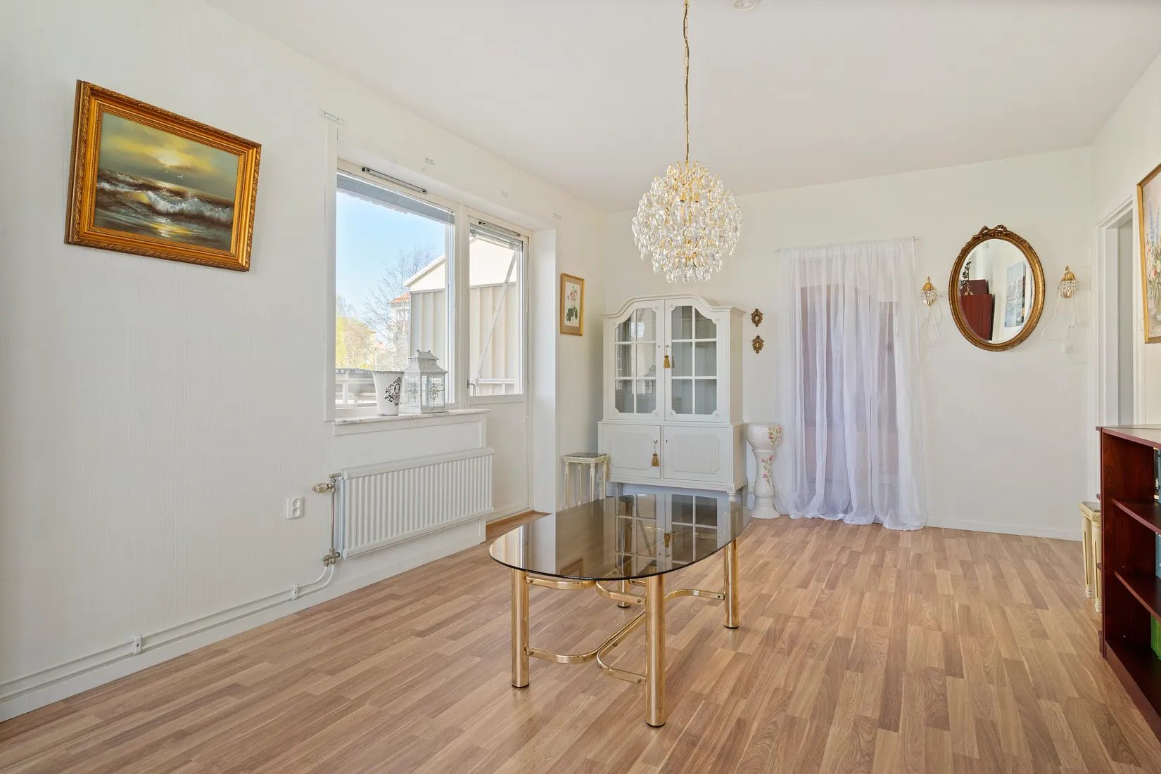 Bostadsrätt, Tränggatan 7B, Norrmalm, Skövde