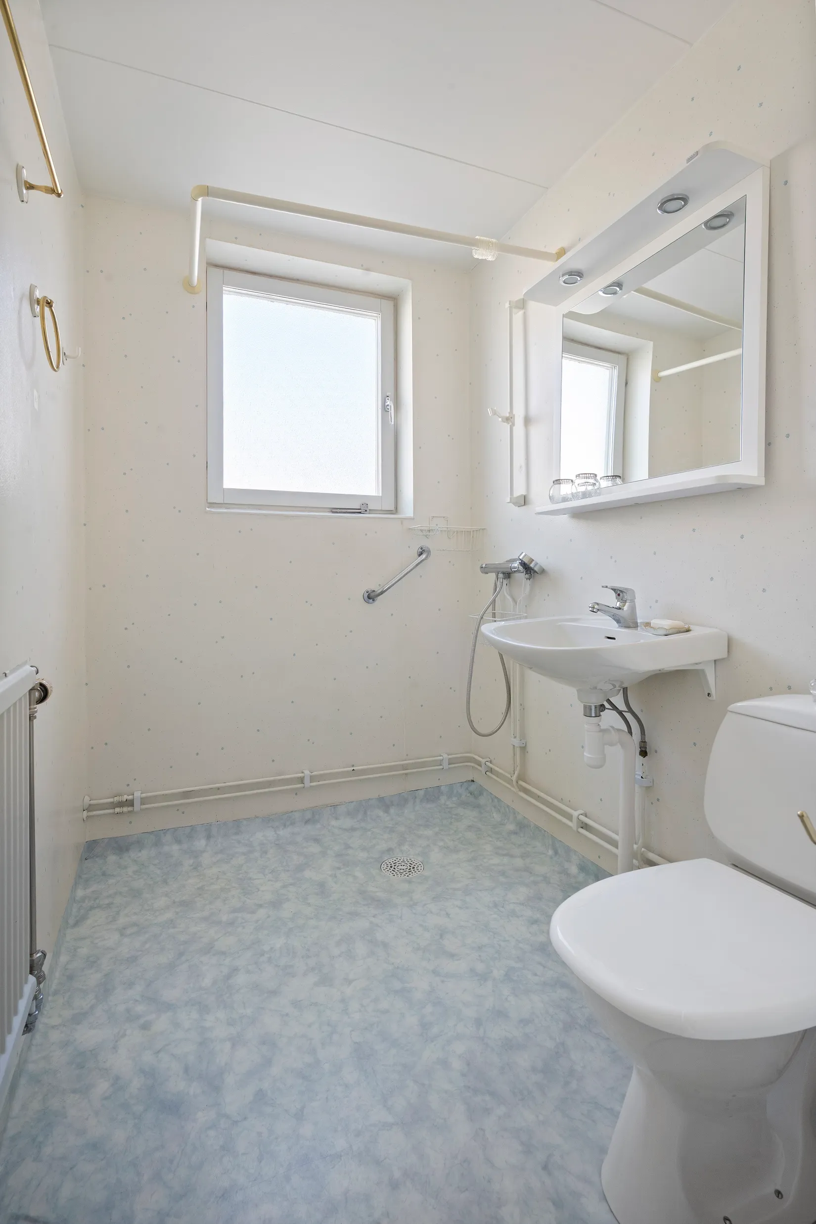 Bostadsrätt, Tränggatan 7B, Norrmalm, Skövde