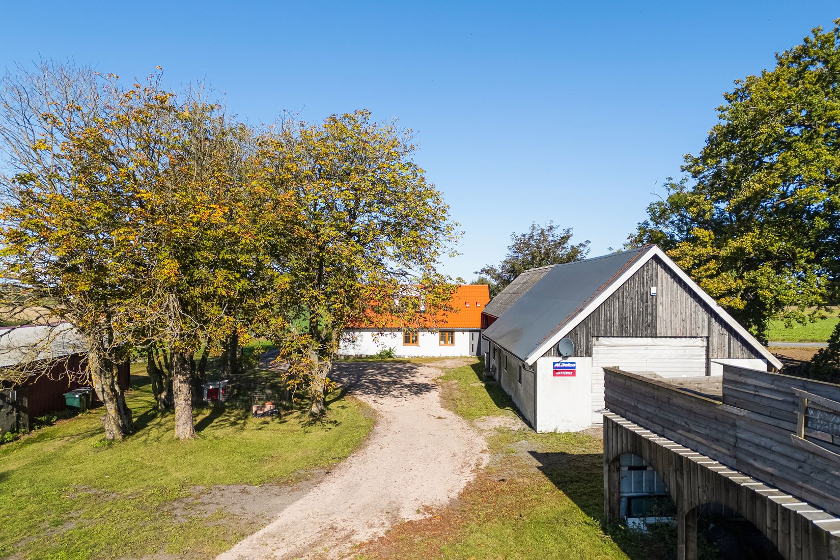 Gård/Skog, Ulatofta 7212, Hörby