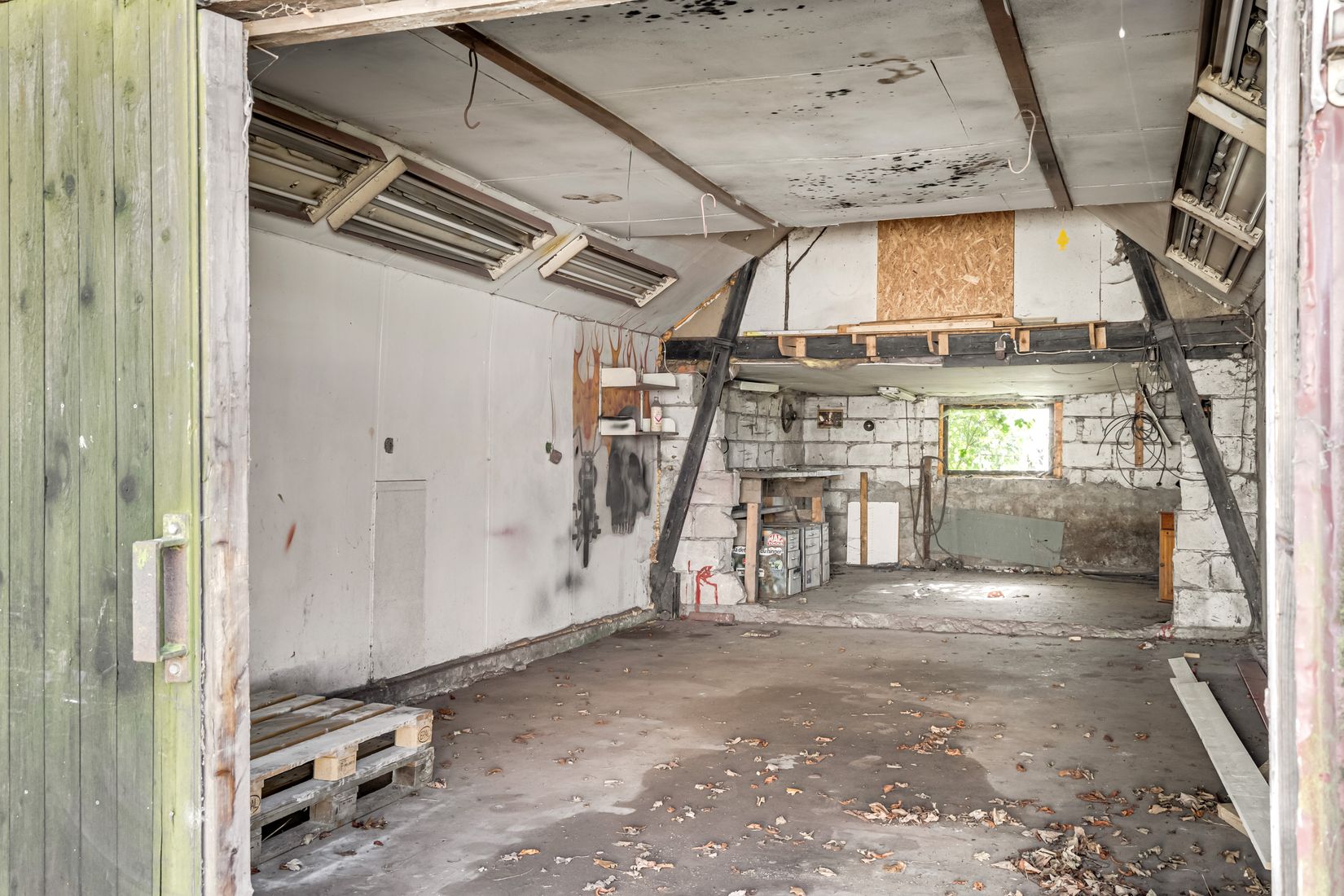 Gård/Skog, Ulatofta 7212, Hörby