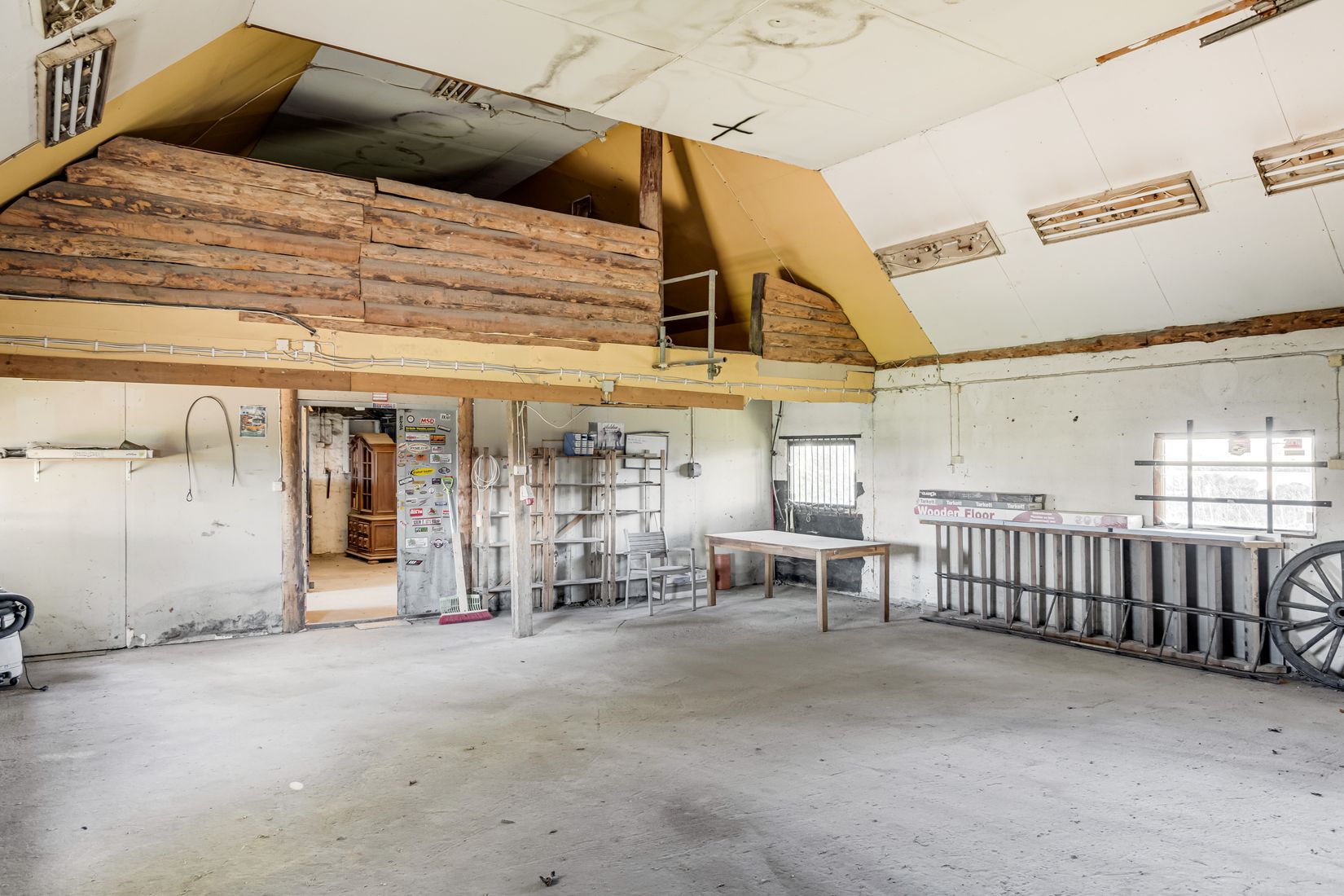 Gård/Skog, Ulatofta 7212, Hörby